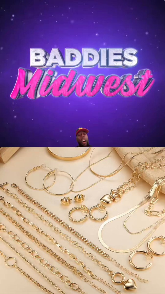 MY only request for Baddies Midwest is