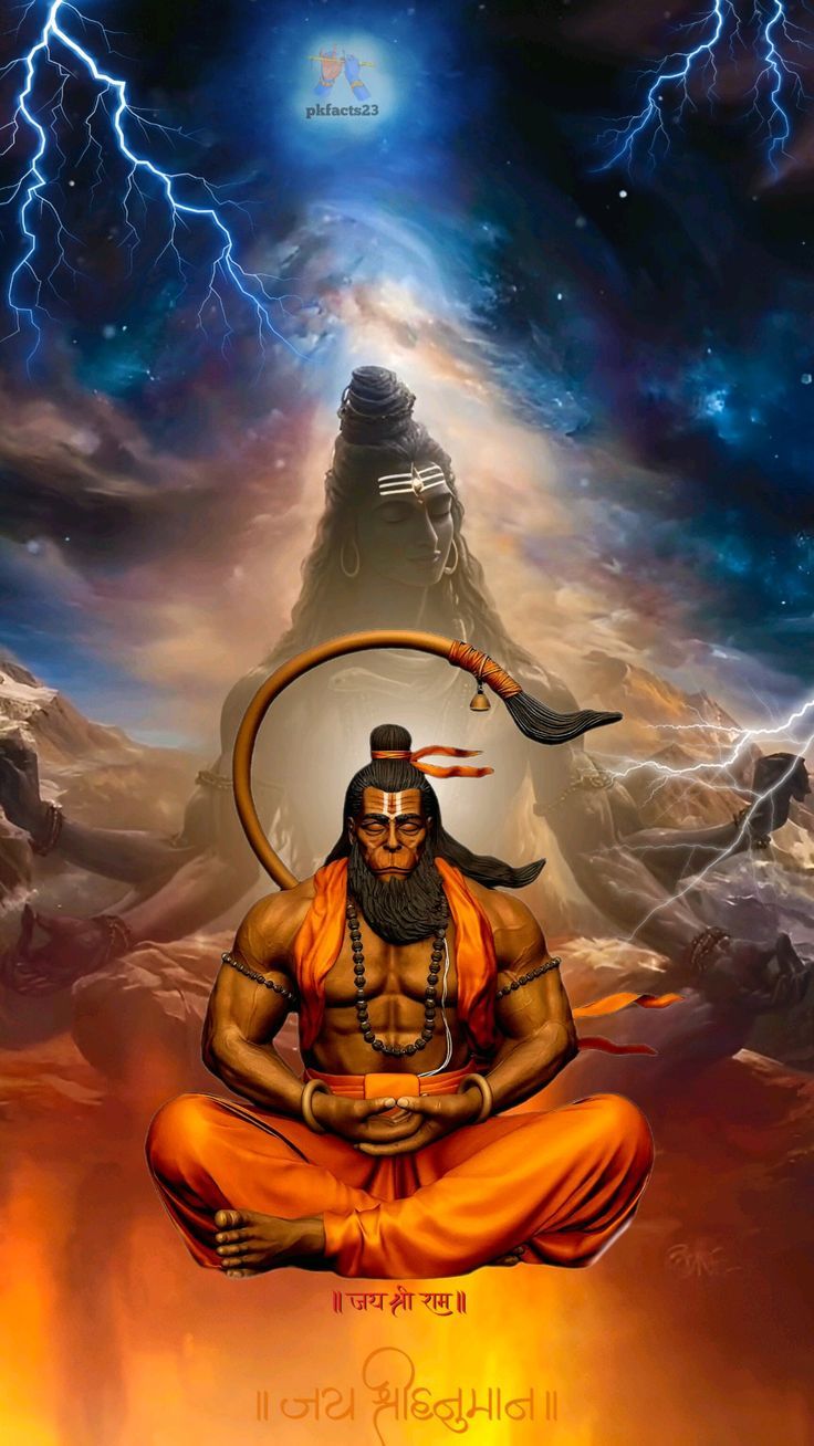 Hanuman pics, Hanuman ji wallpaper HD