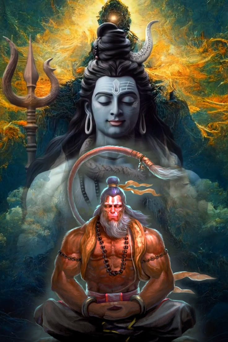 Lord shiva pics