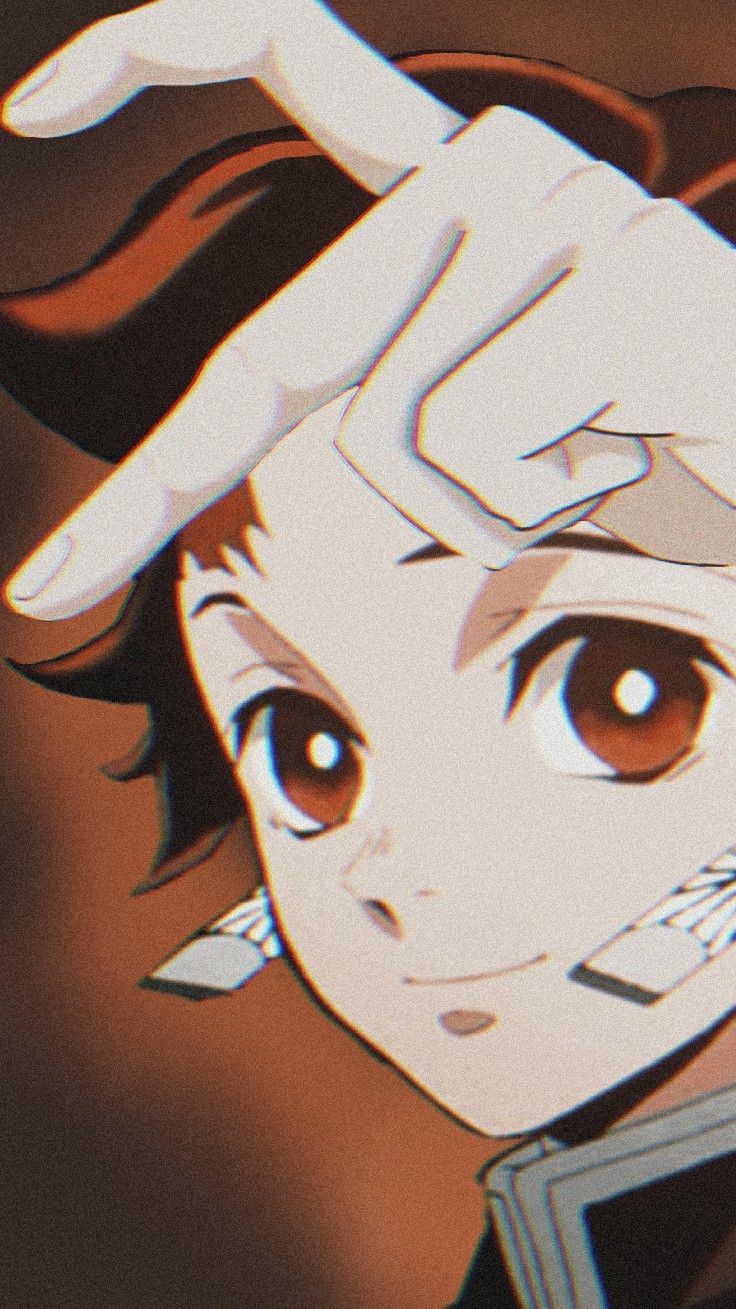 Anime character drawing, Anime demon