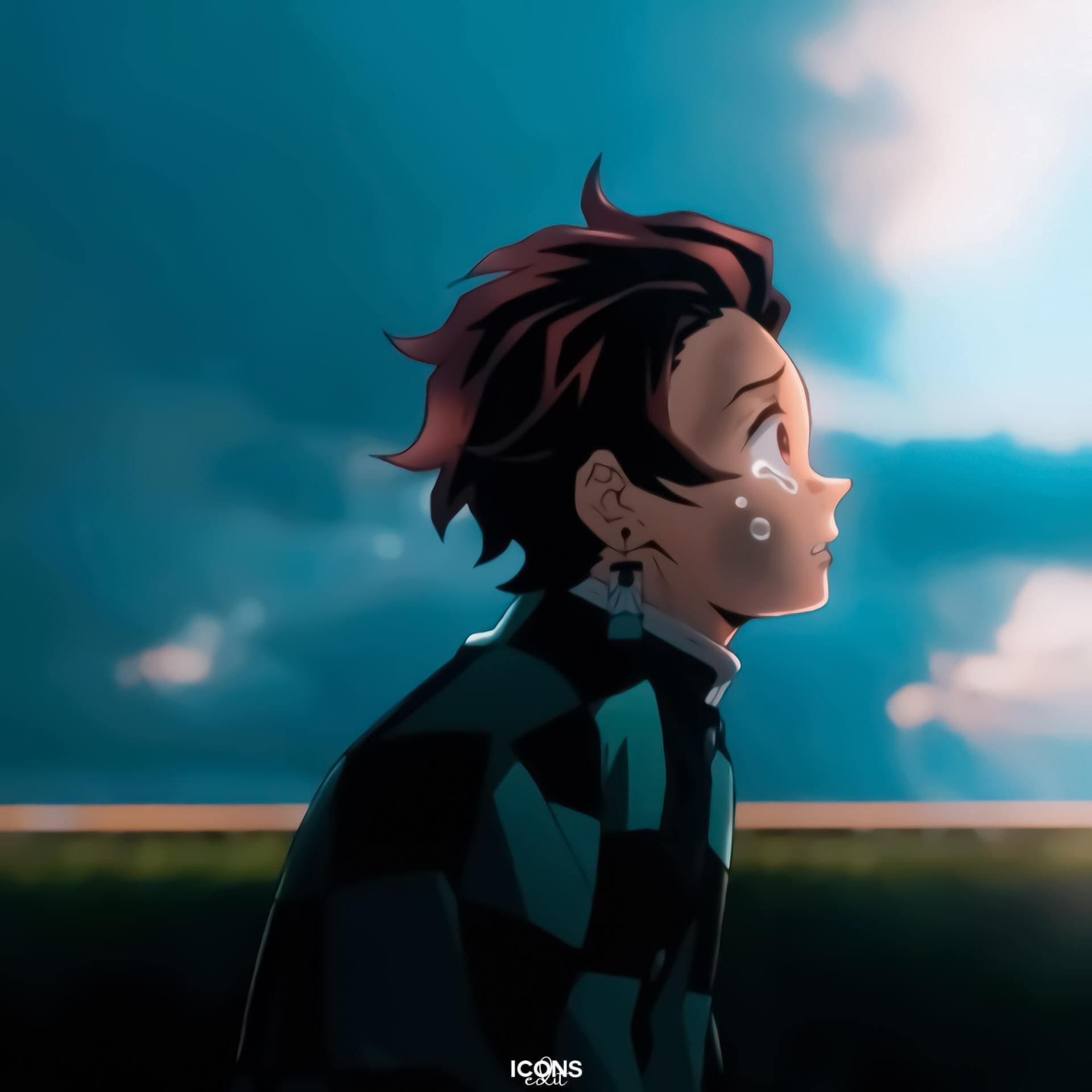 tanjiro.. demon slayer: kimentsu