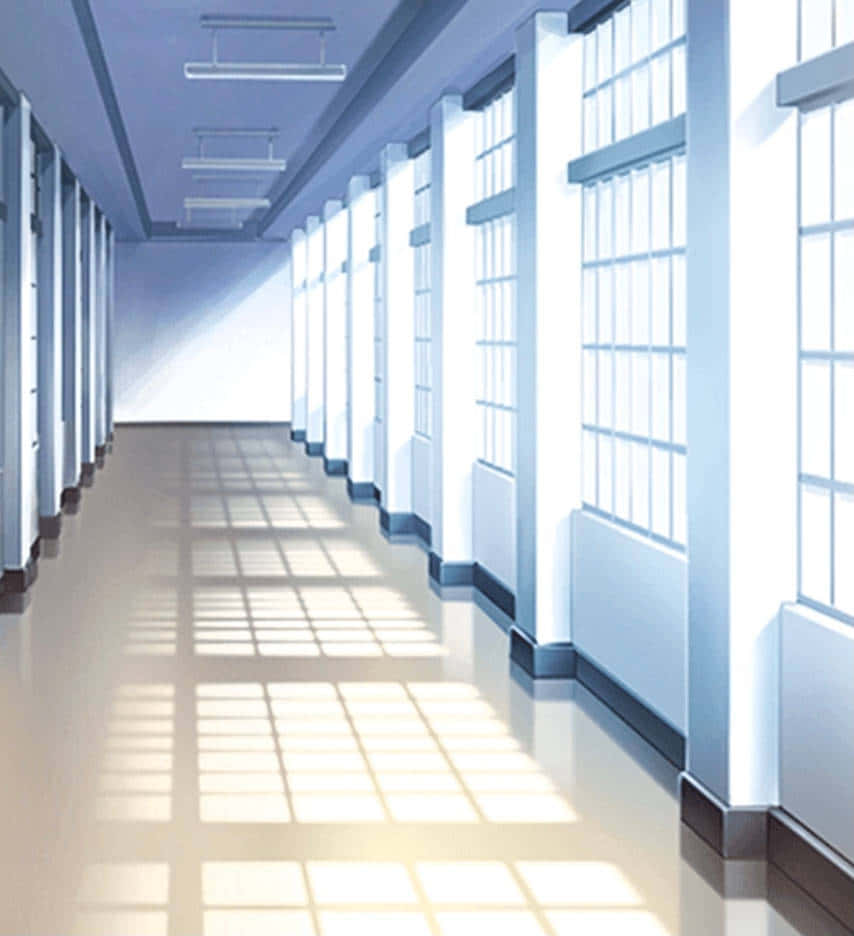 Download Anime School