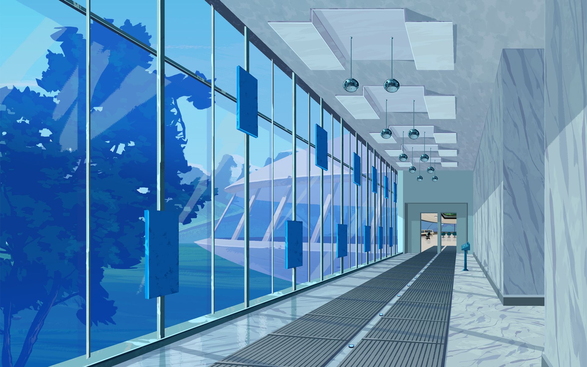 Anime background ideas. anime