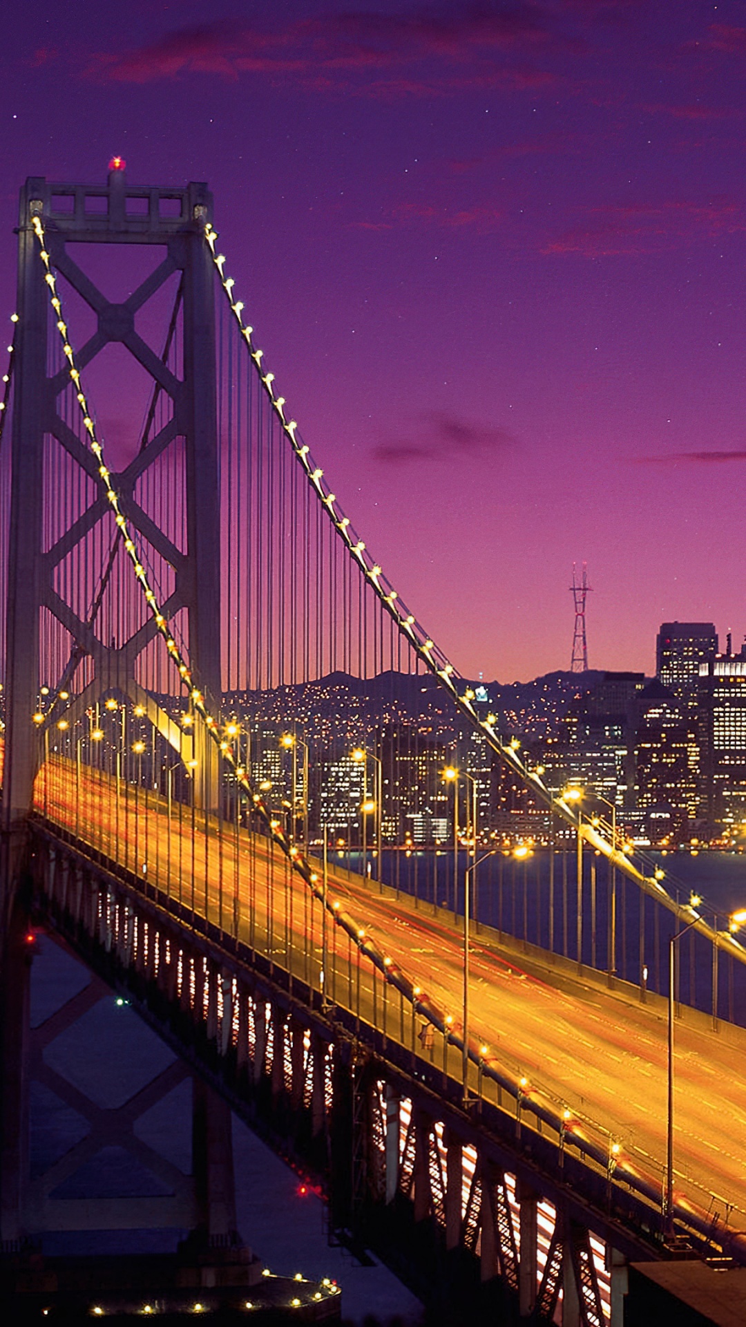 Cool Lock Screen 4K Wallpaper