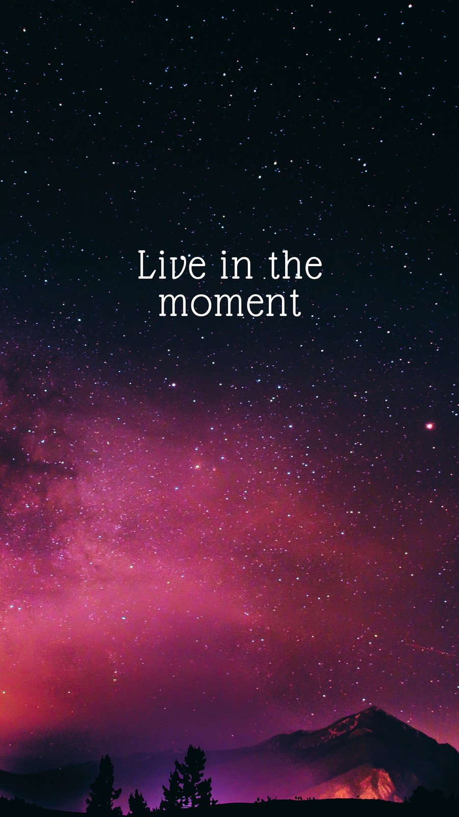 motivational phone wallpaper