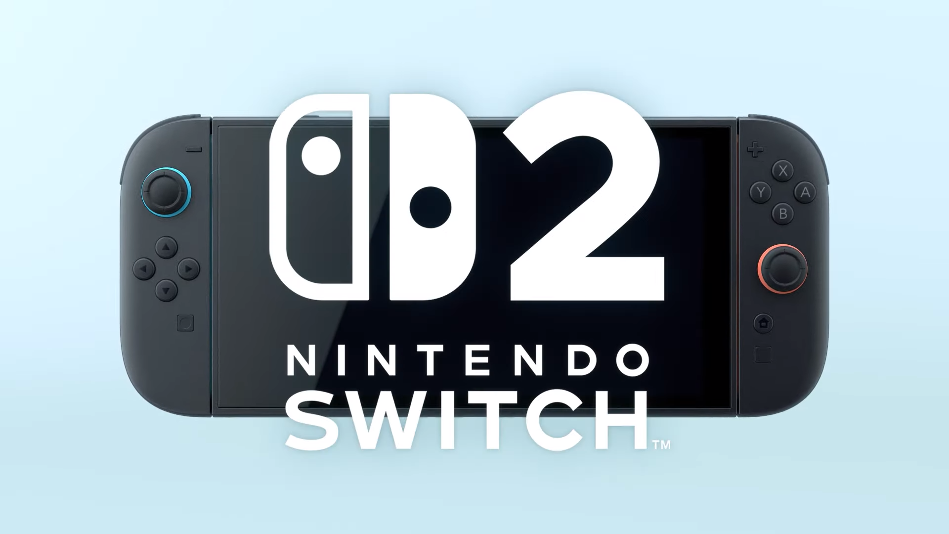 Slideshow: Nintendo Switch 2