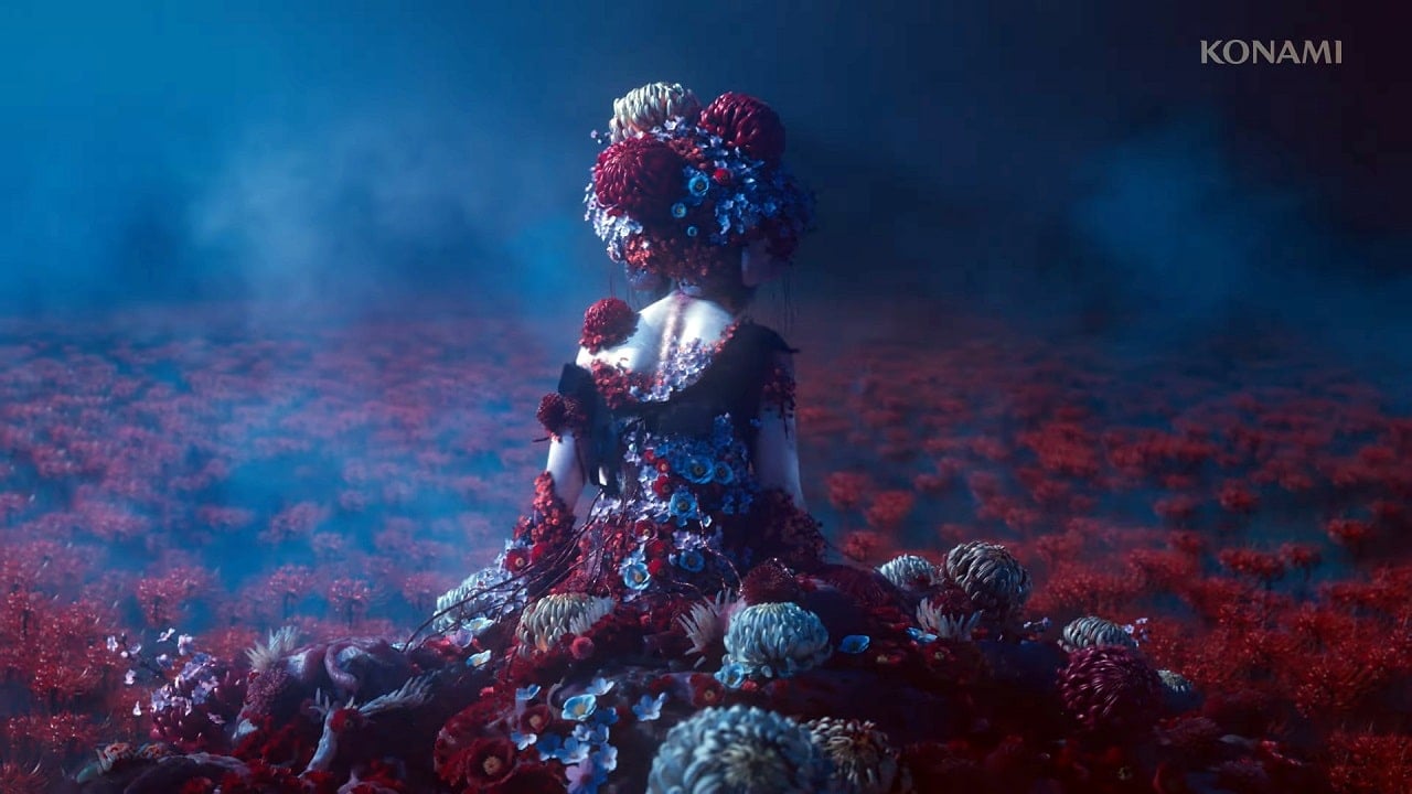 Konami Wants More Studios to Pitch