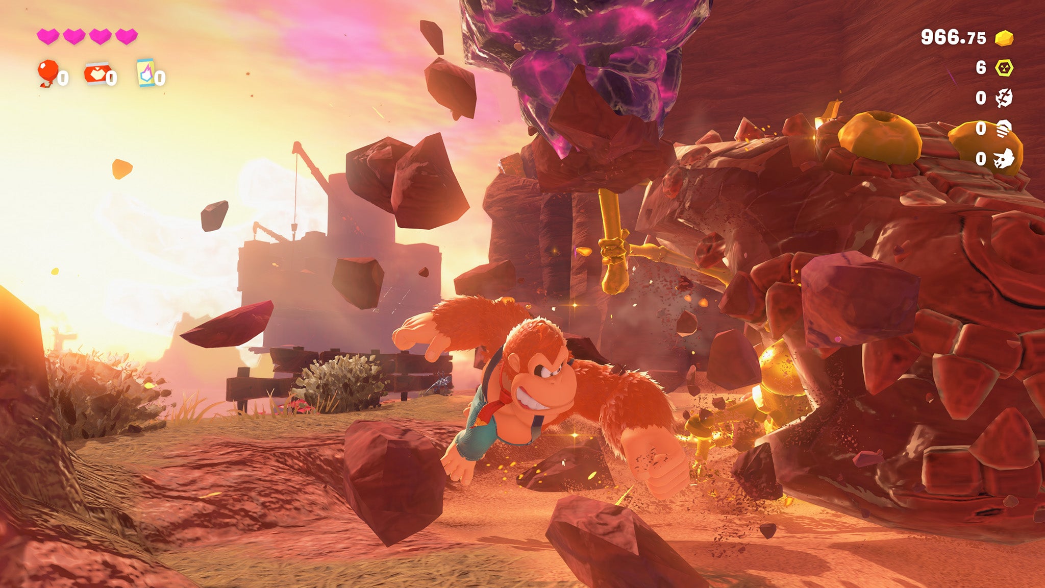 We Played the Nintendo Switch 2