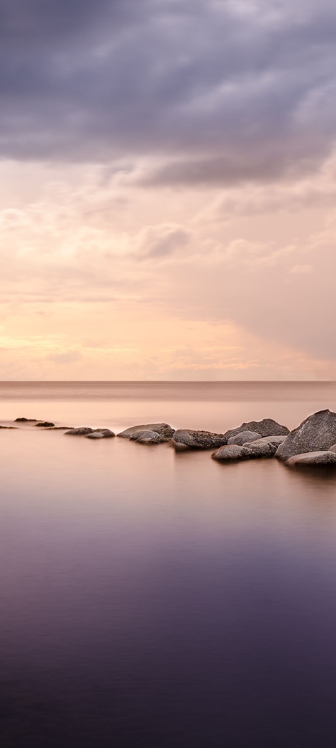 Second Beach Wallpaper 4K, Vancouver
