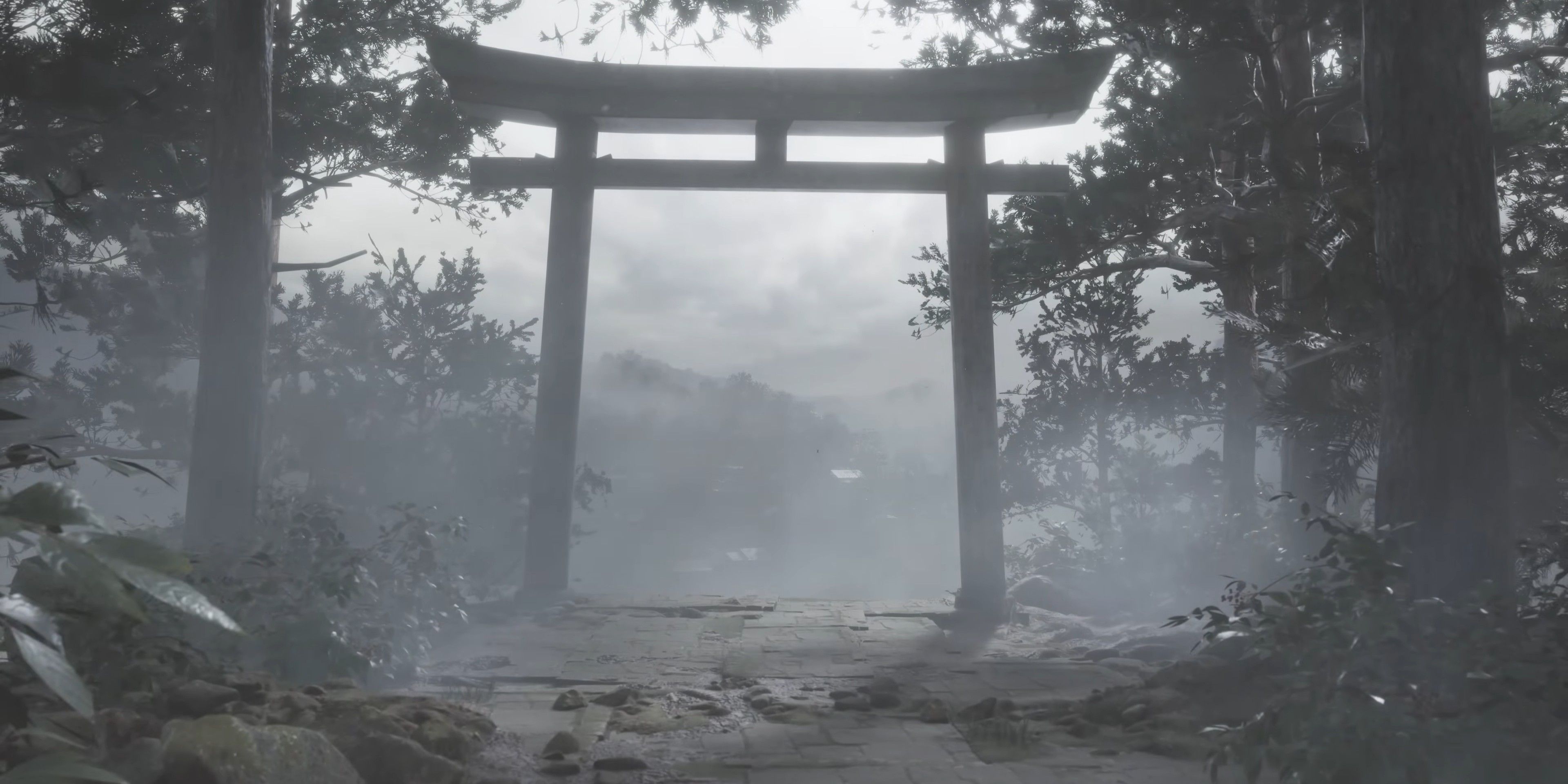 Silent Hill F Might Be My Dream