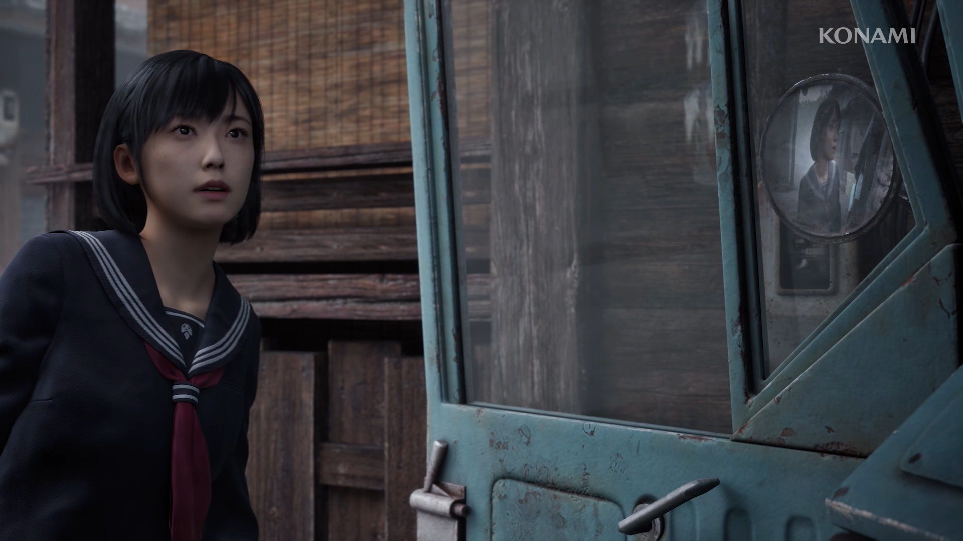 Silent Hill F Might Be My Dream