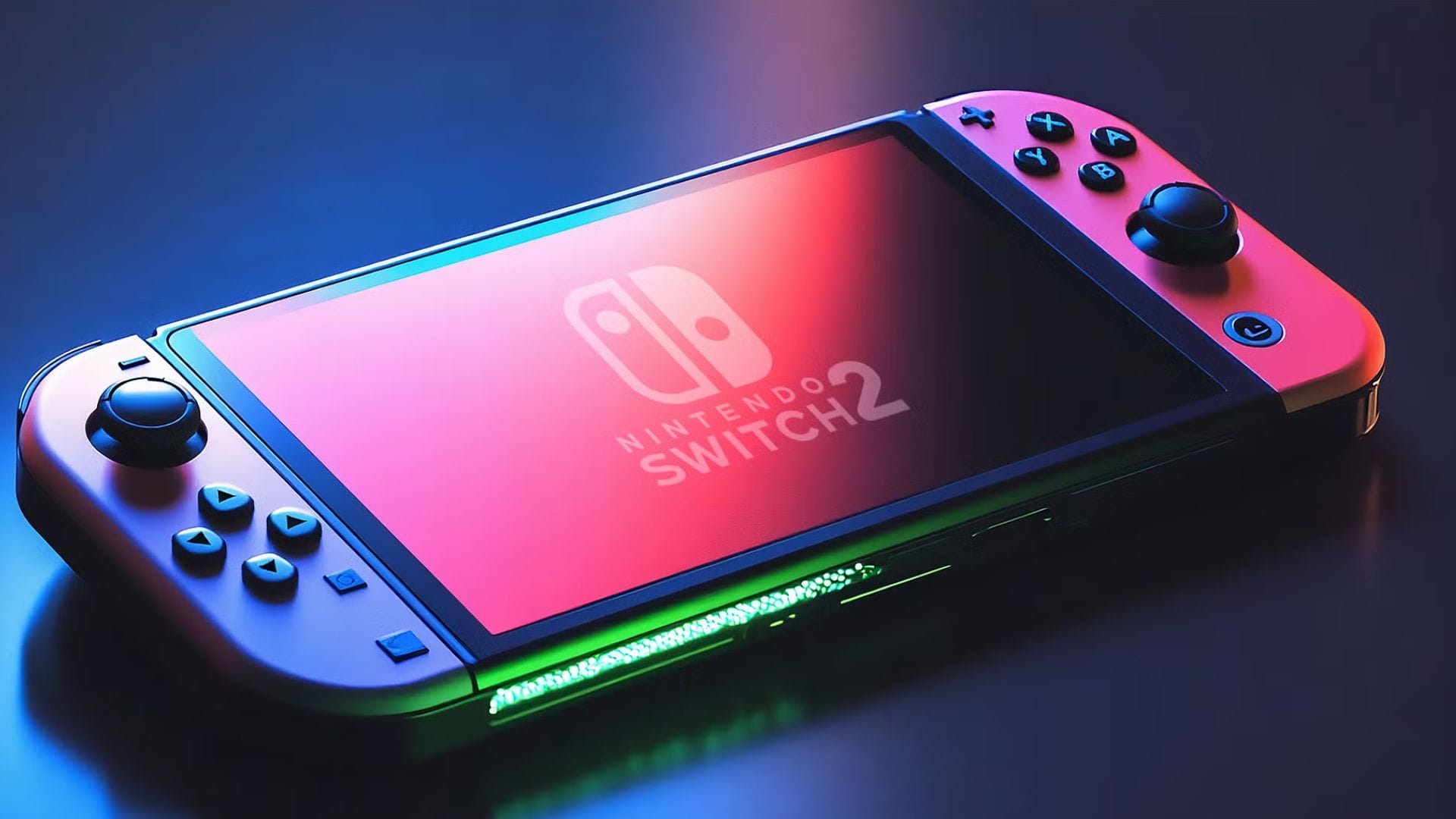 Nintendo Switch 2: Rumoured upgrades