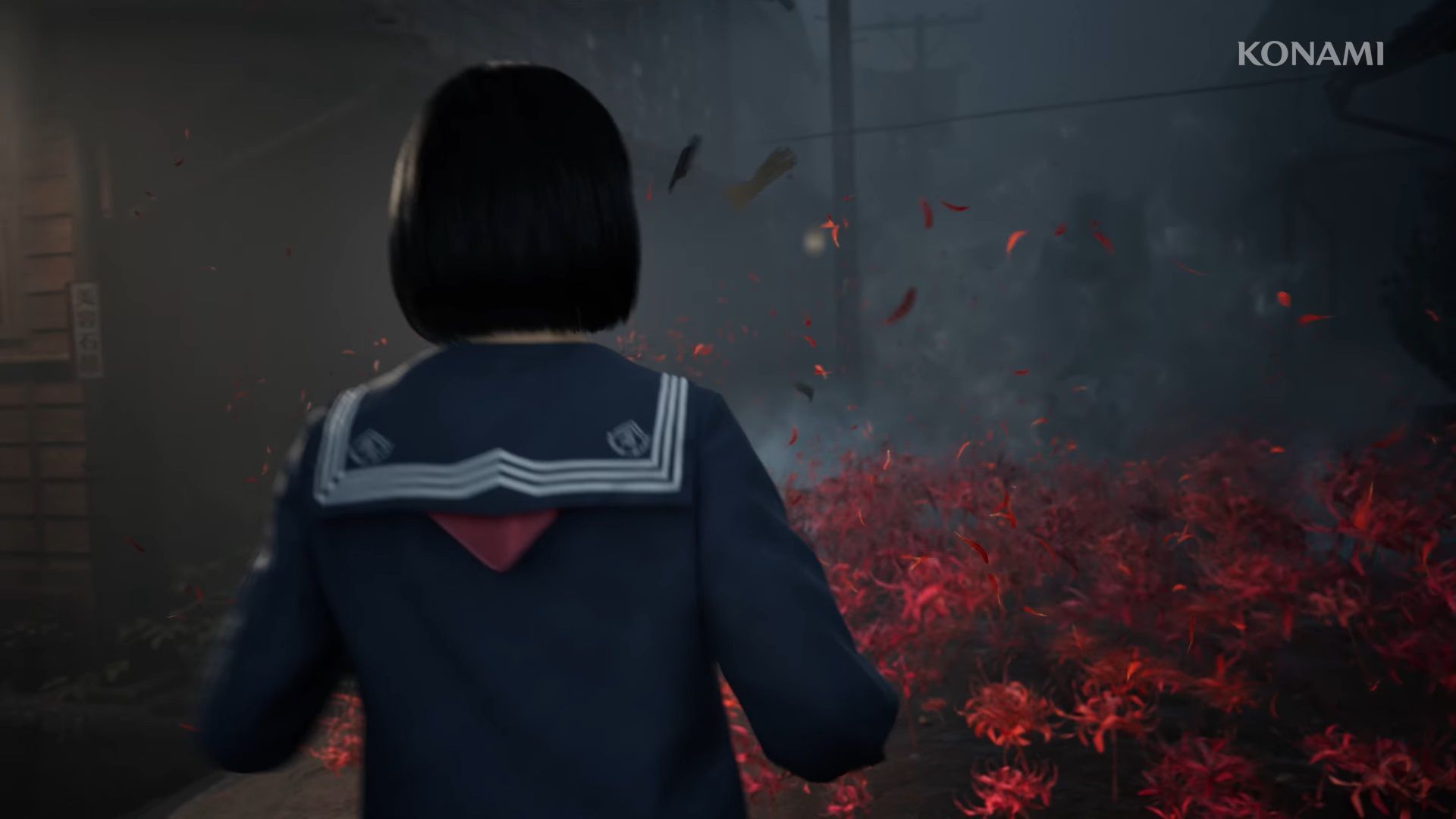 Silent Hill F Might Be My Dream