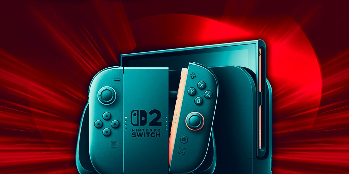 Nintendo Shares Final Post Tariff