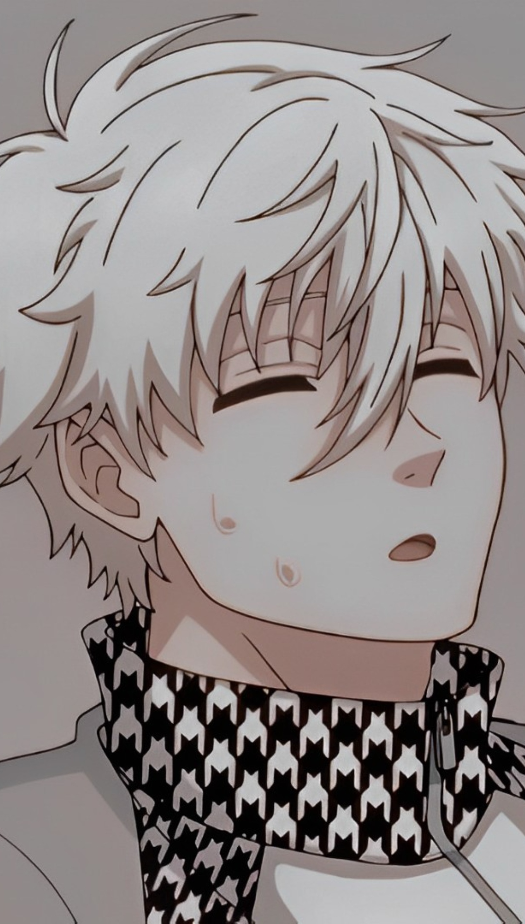 Best Seishiro Nagi Wallpaper [ HQ ]