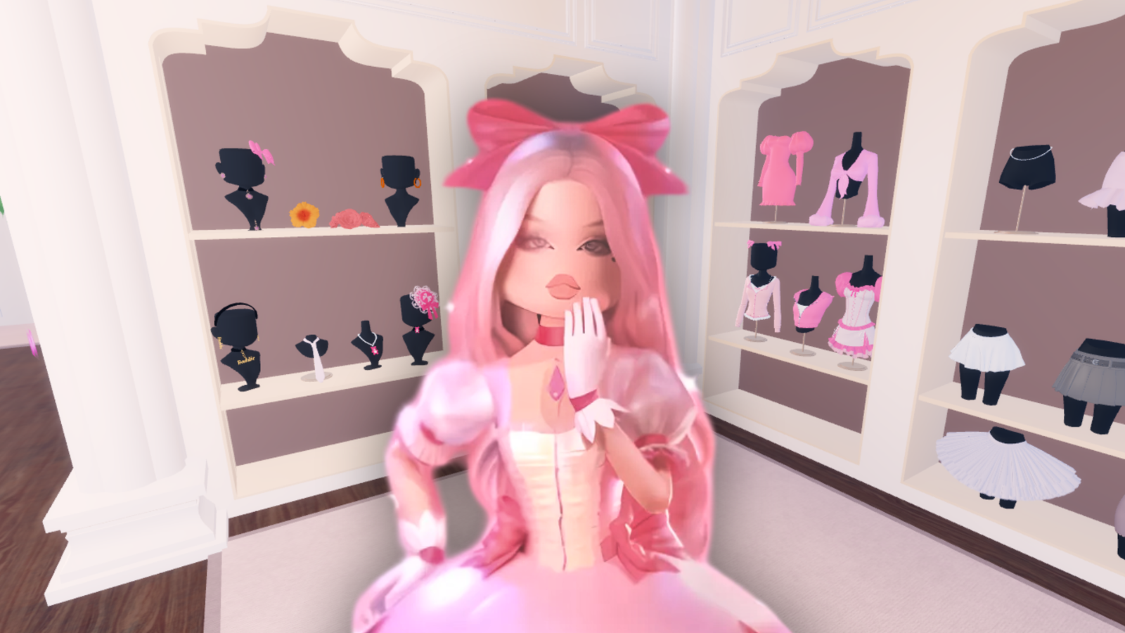 Why Dress To Impress Is All Over Your