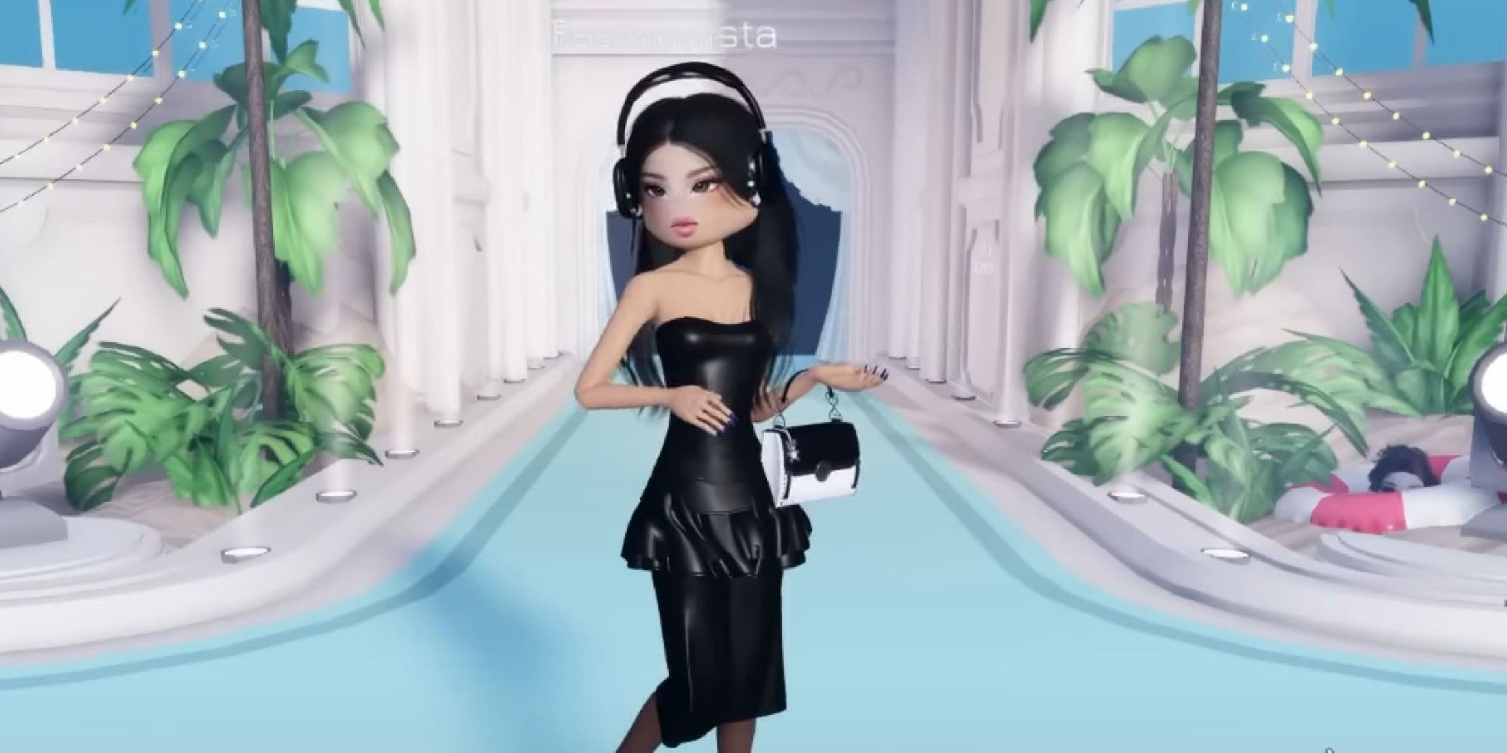 Roblox Dress to Impress May Be