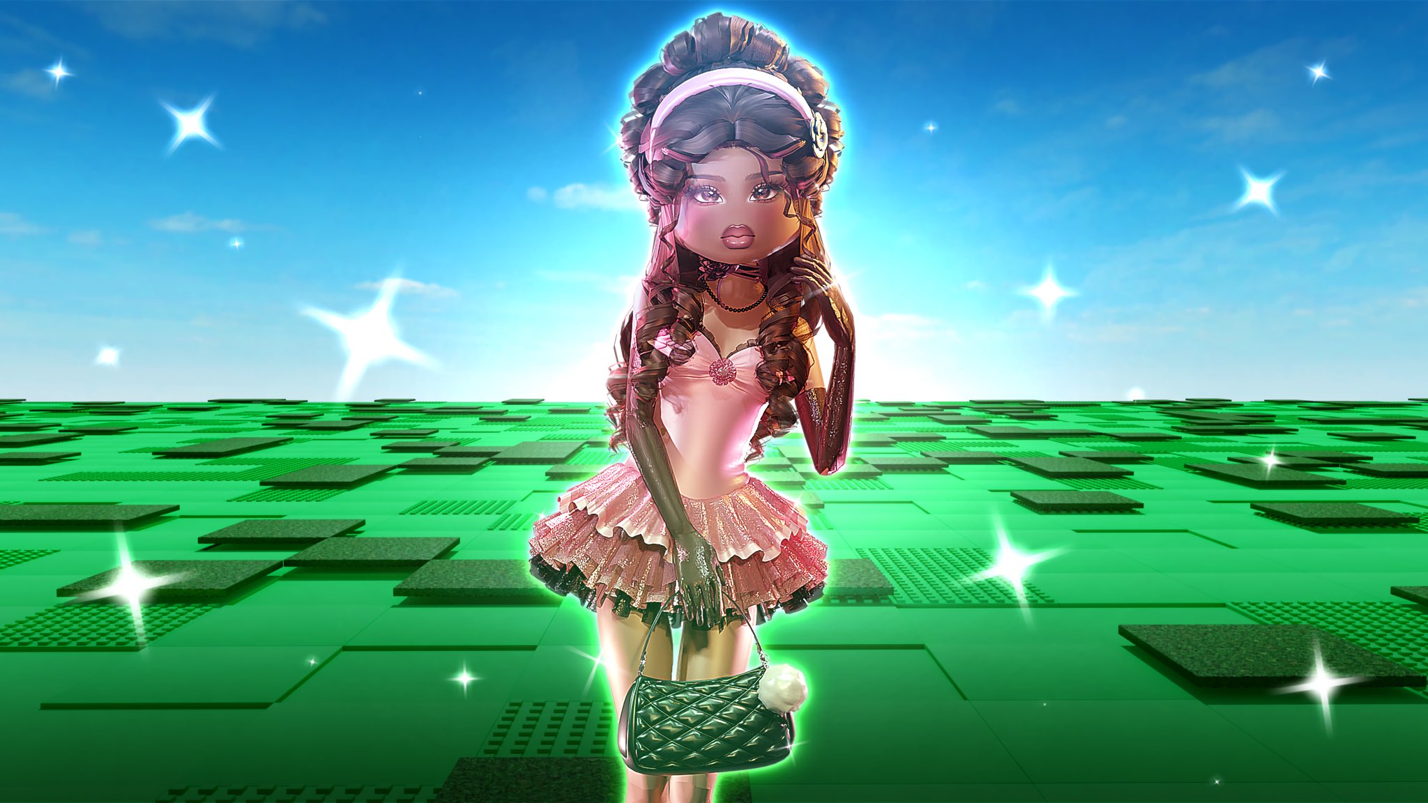 Roblox To Impress has gone