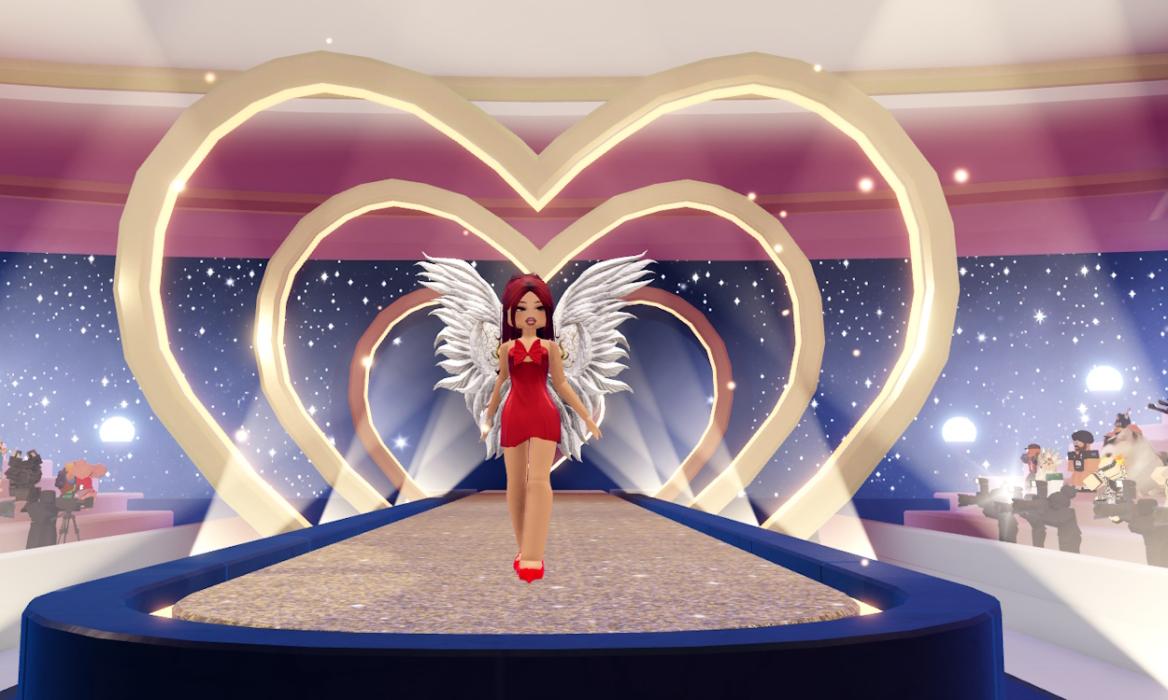 Dress to Impress Finds Itself a New