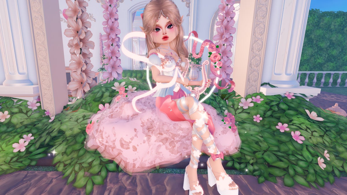 Dress to Impress Codes (May 2025)