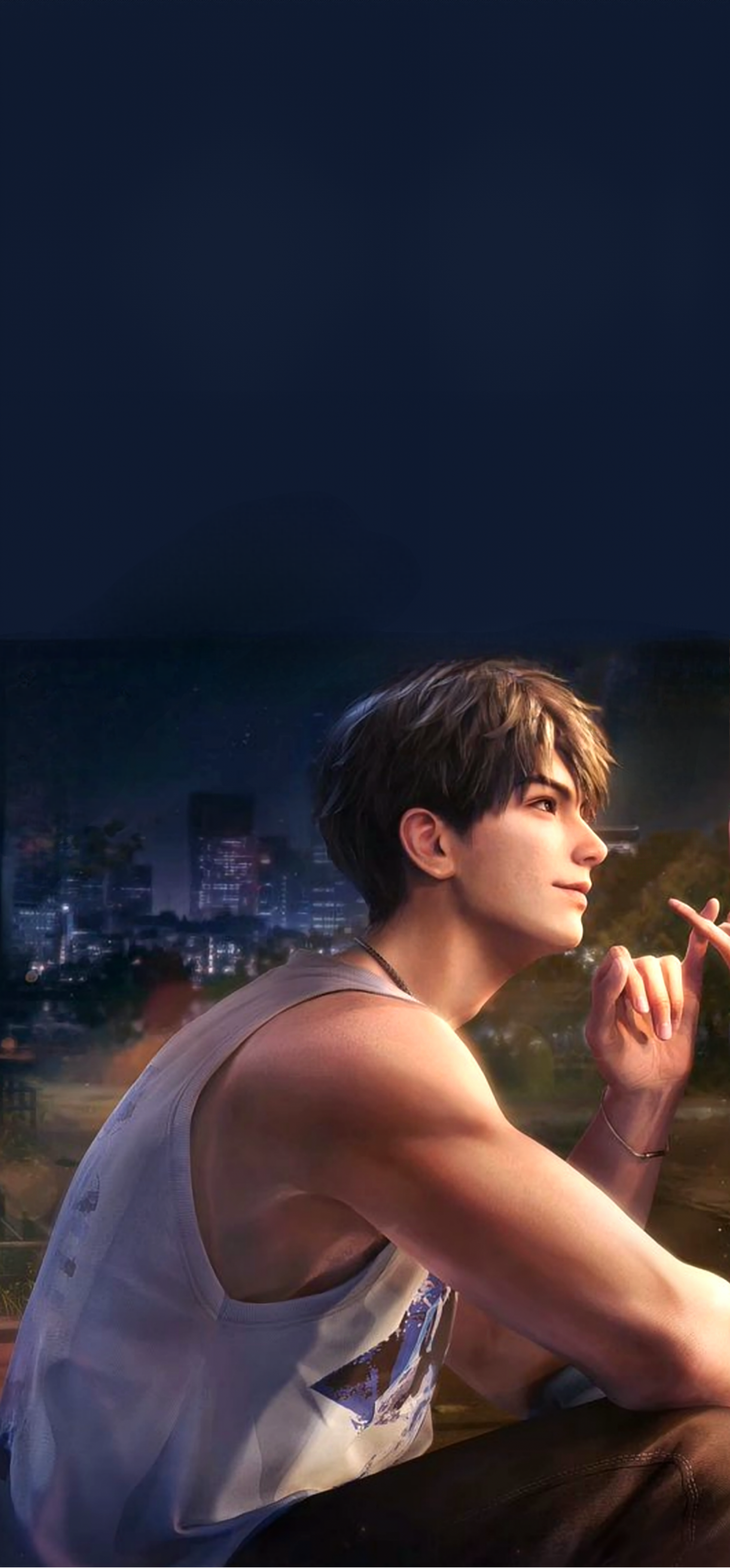 Caleb phone background pt.3, r