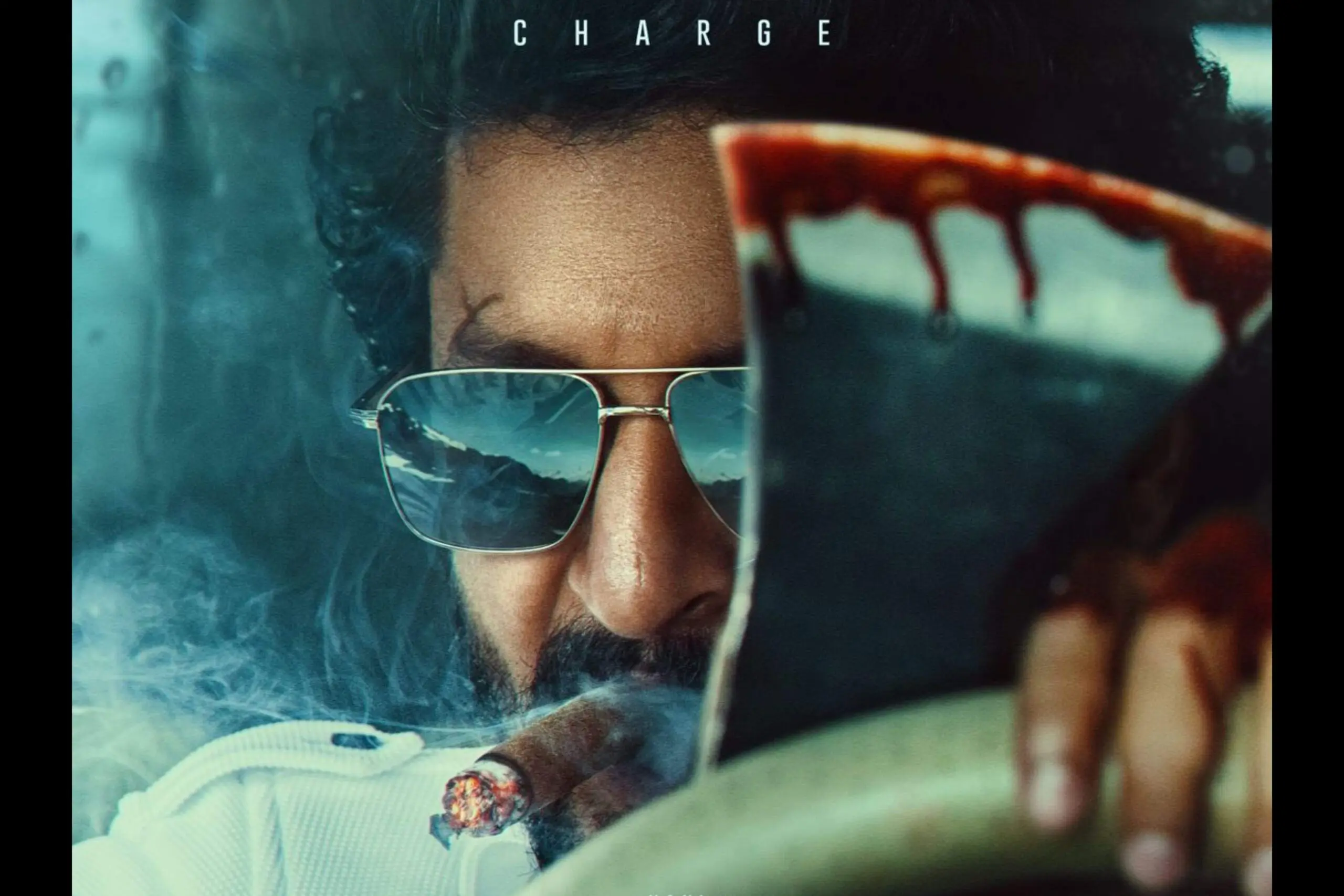 Nani's Hit 3 Officially Launched With A