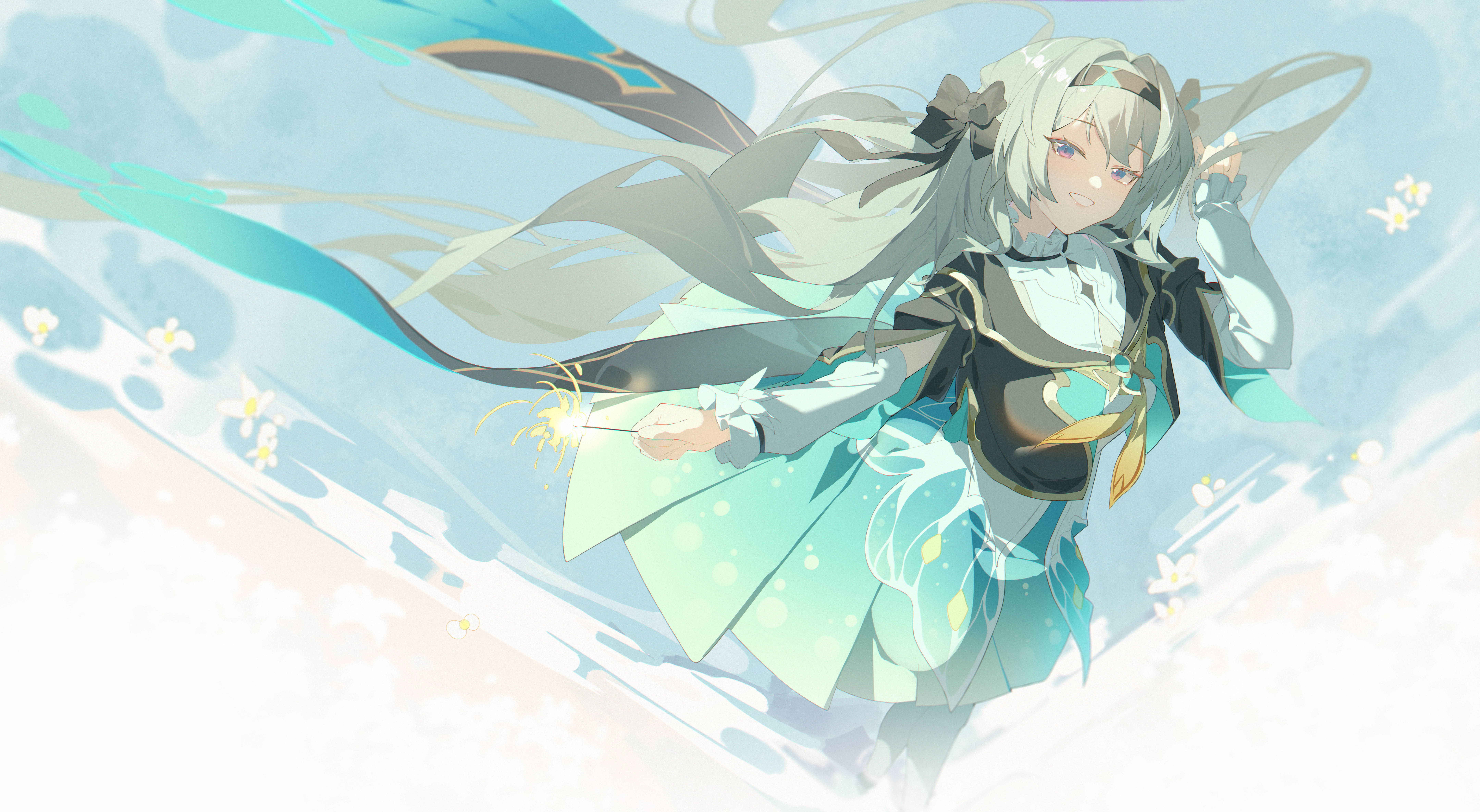 Download Firefly Honkai: Star Rail