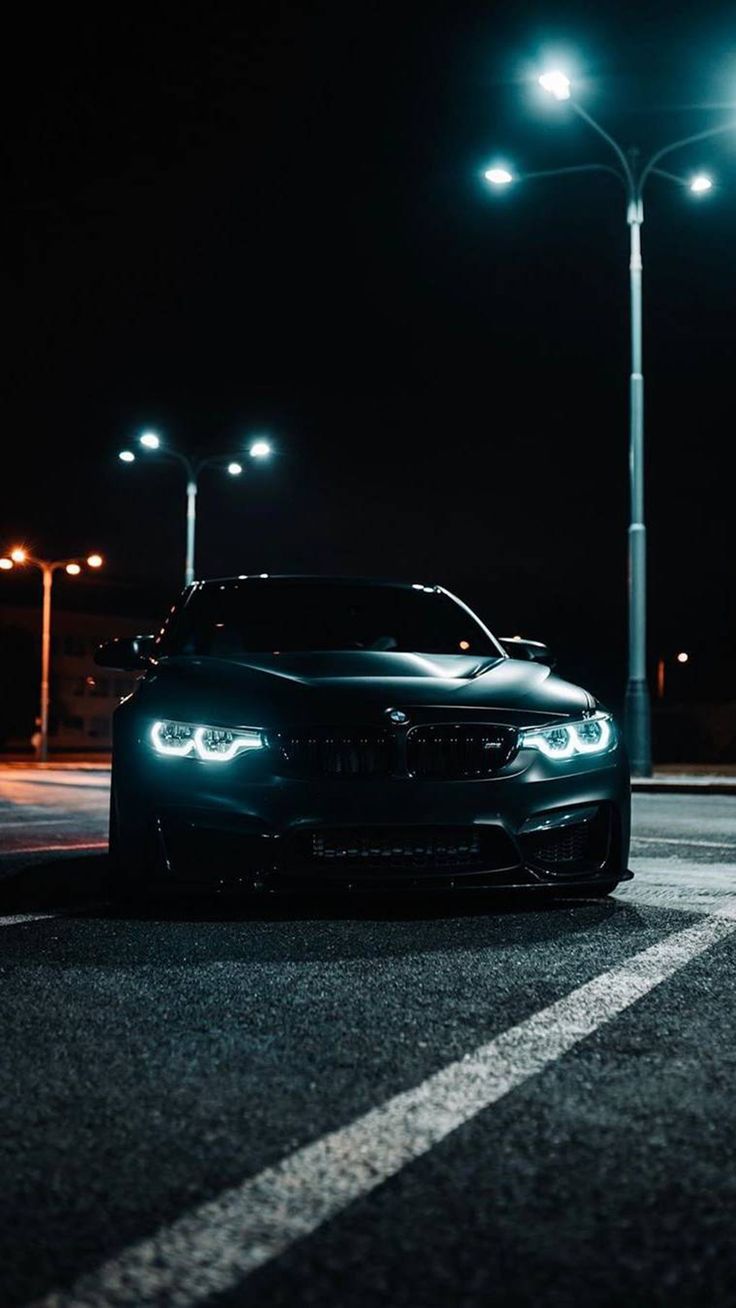 BMW M4 Dark Series Wallpaper Free