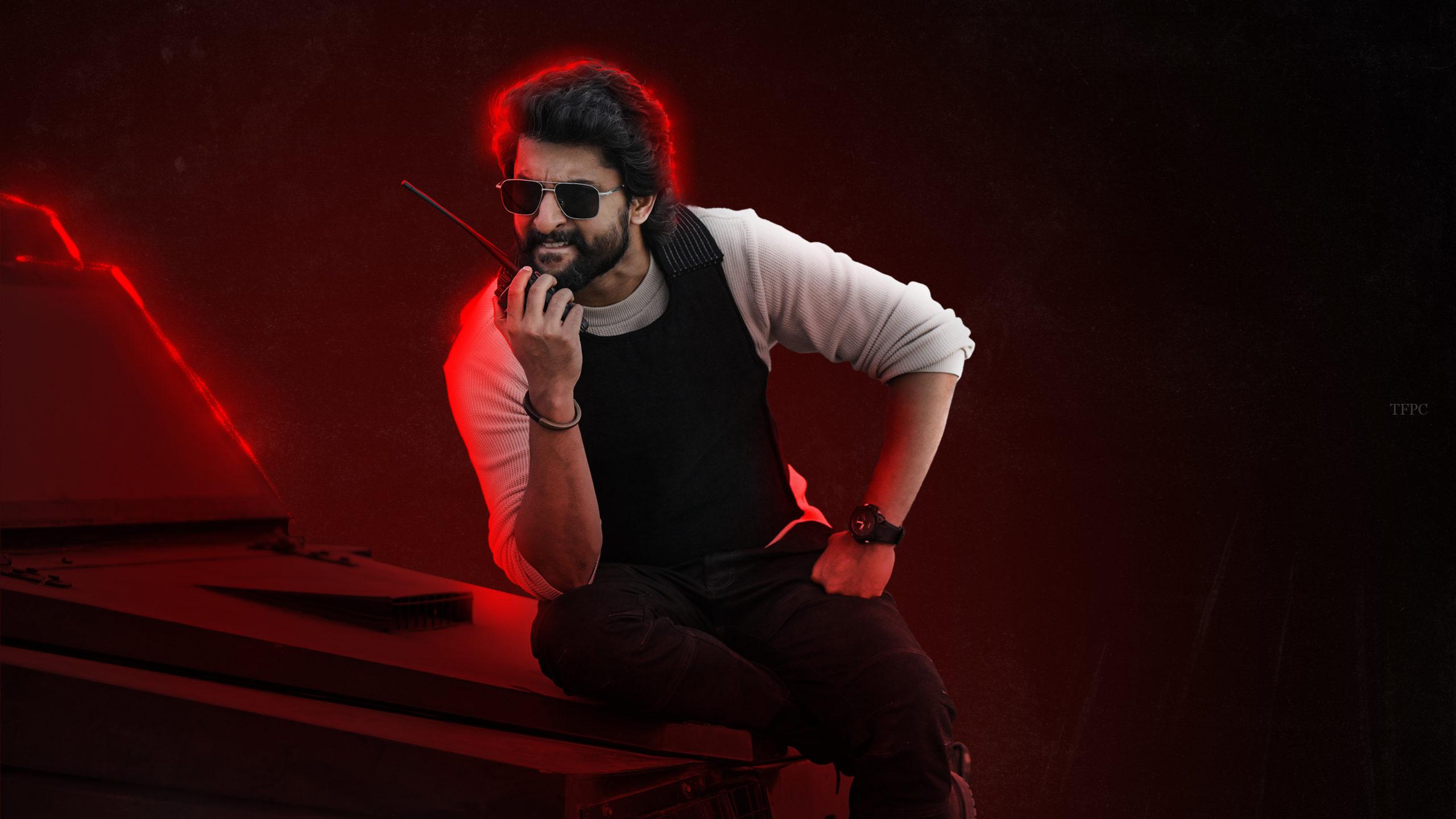 Arjun Sarkar song released from 'HIT