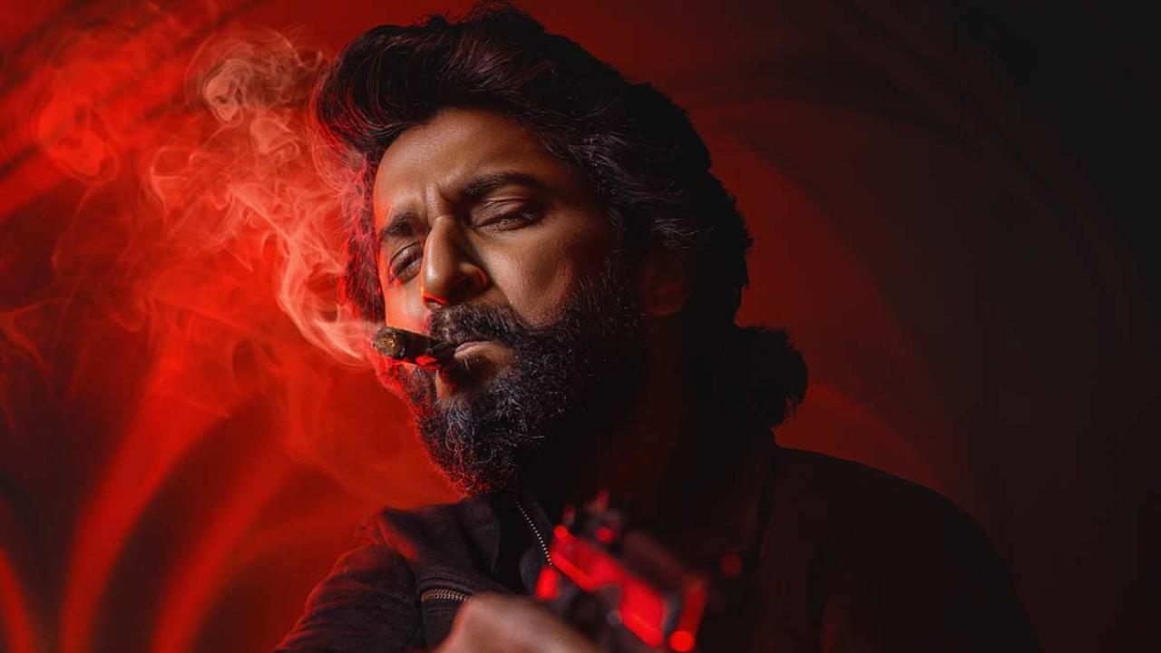 Hit The Third Case Out: Nani's