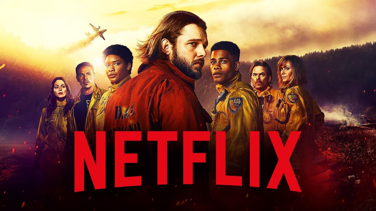Fire Country Season 3 Release Hype Hits New Heights Following Show's Netflix Debut