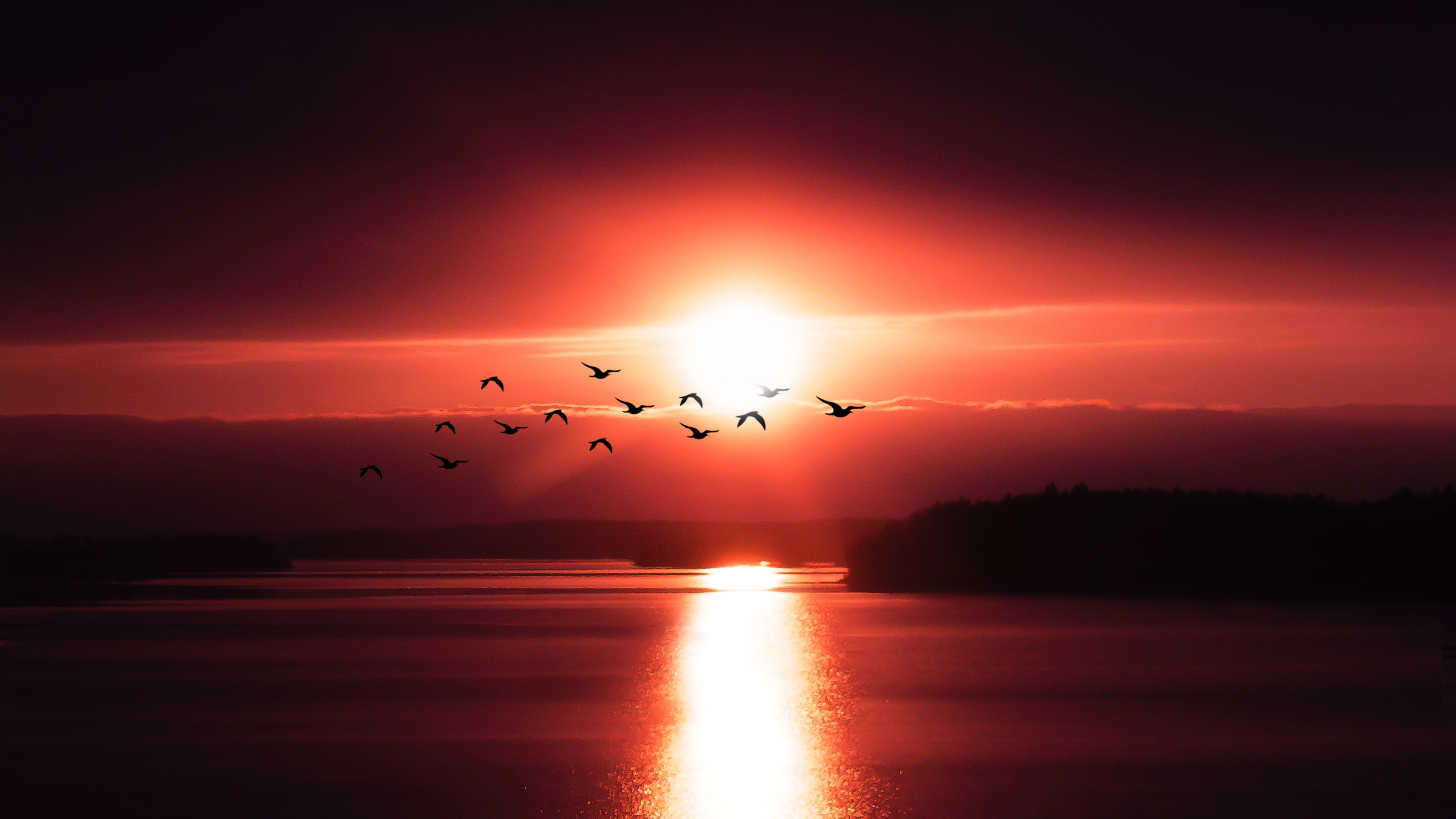 Nature Wallpaper, 4k Wallpaper