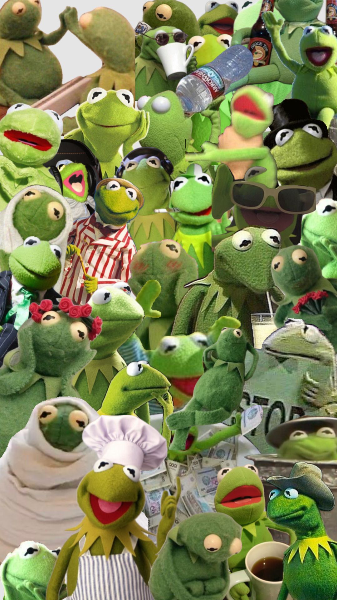 #kermit#kermit