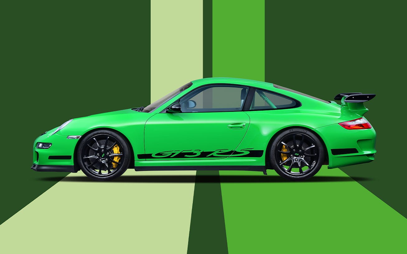 Porsche posters and wallpaper