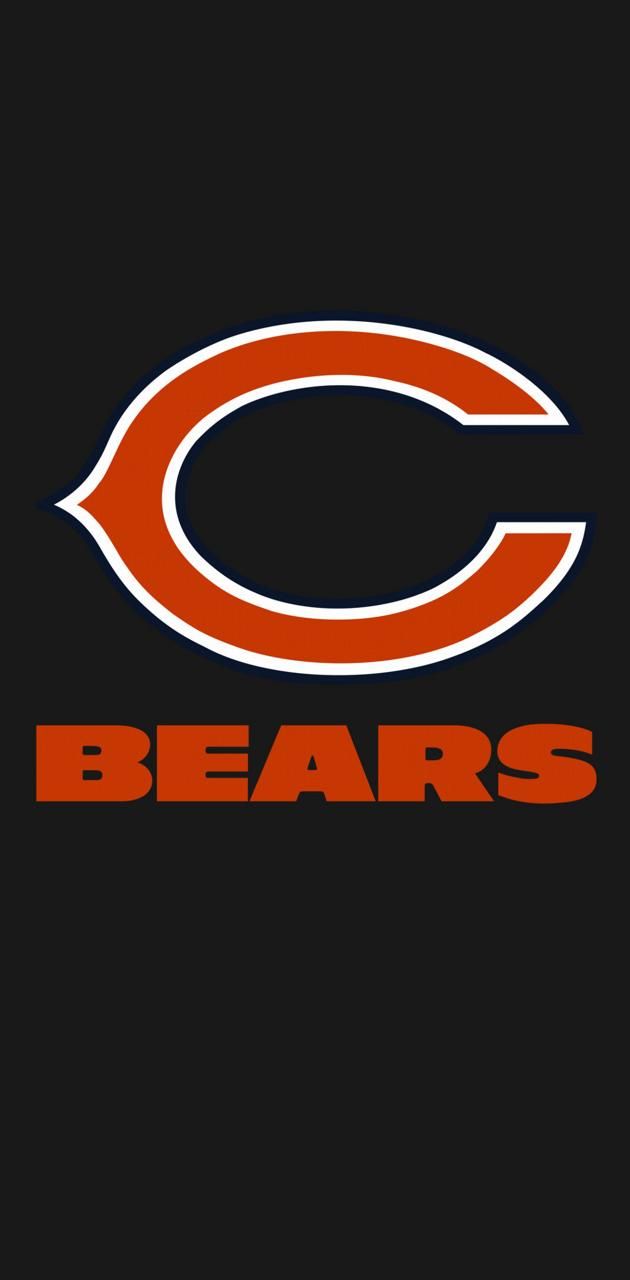 chicago bears wallpaper