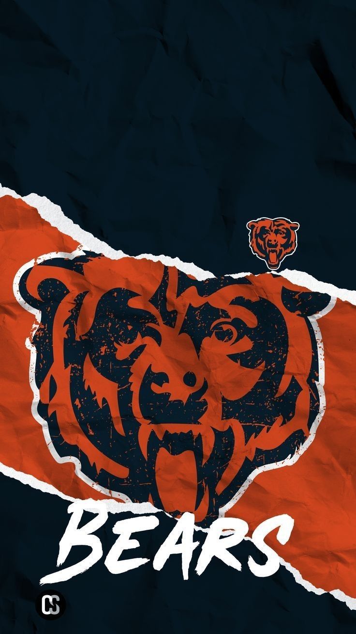 Chicago Bears Wallpaper