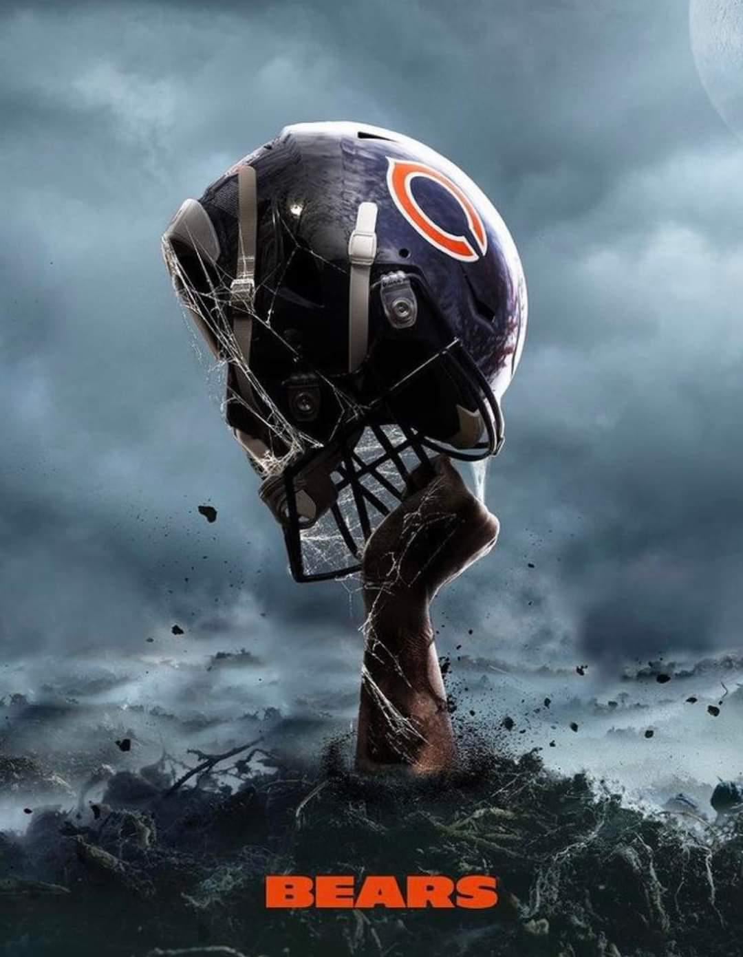 good bears phone wallpaper