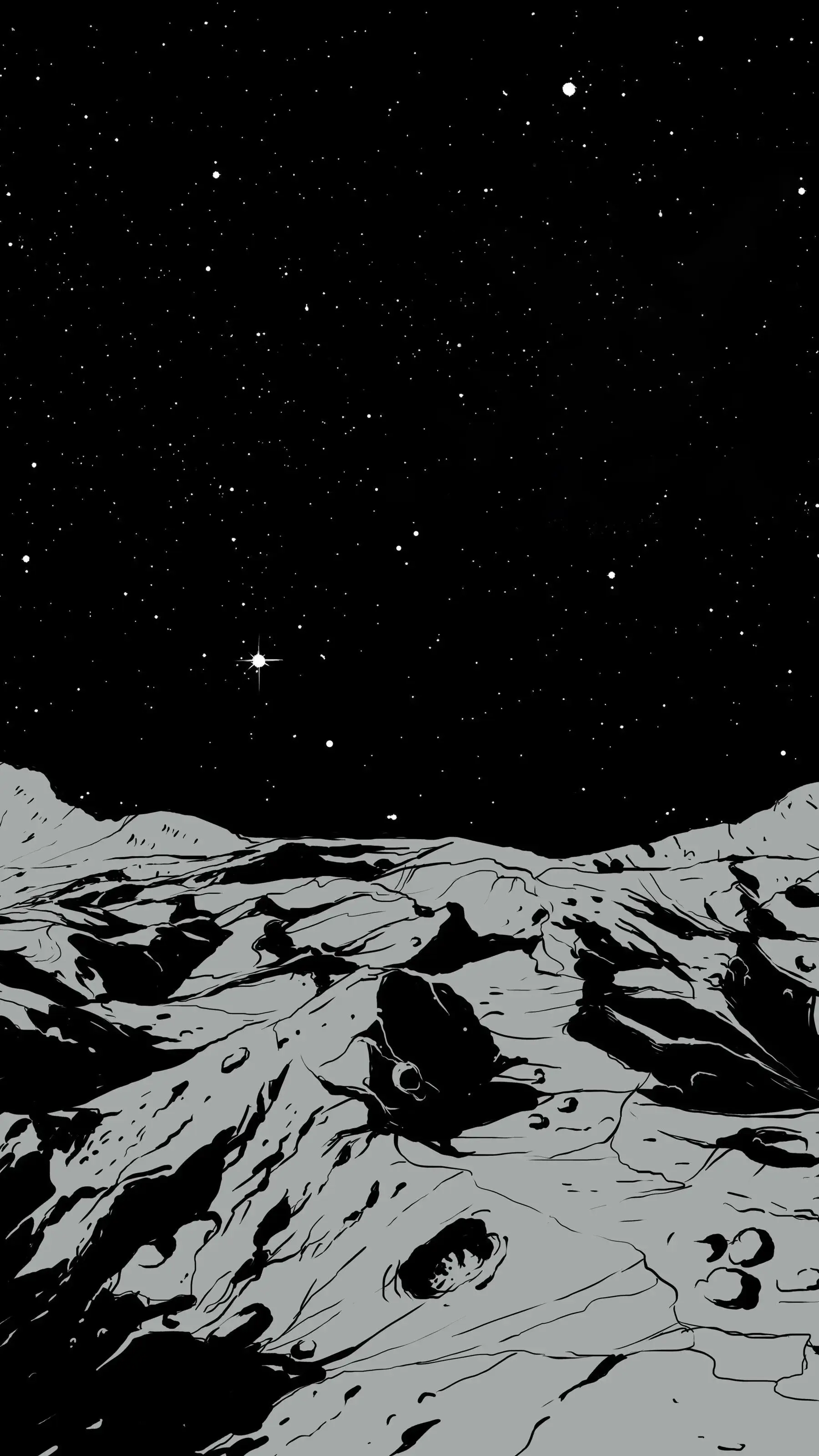 Best 4K iPhone 16 Wallpaper —