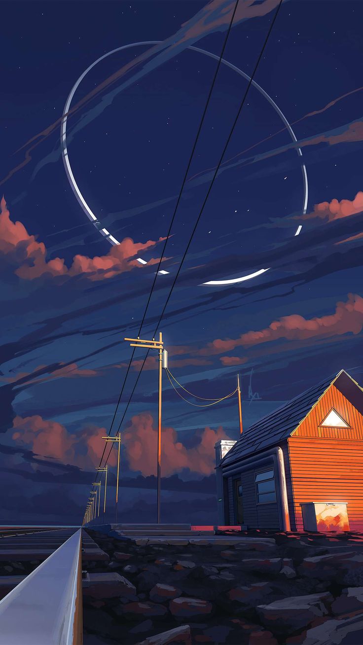 HD & 4K Wallpaper for Apple iPhone