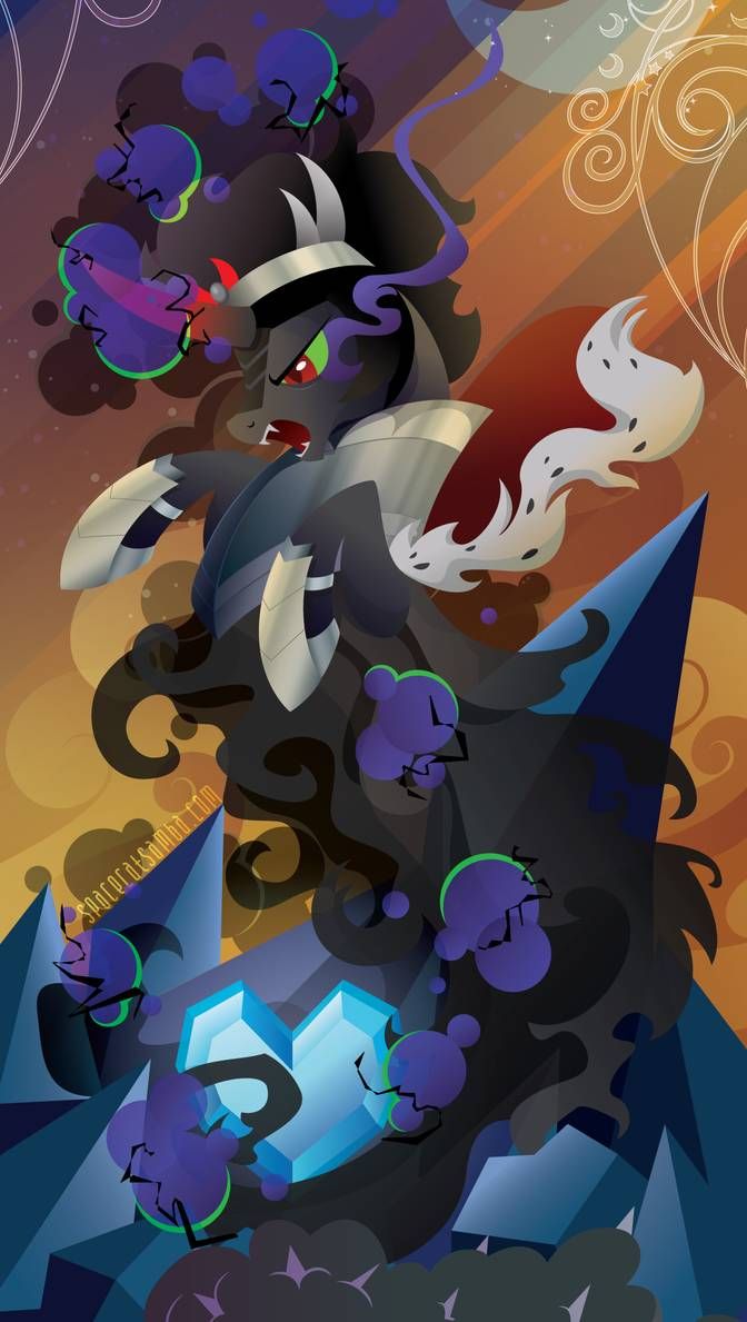 little pony wallpaper