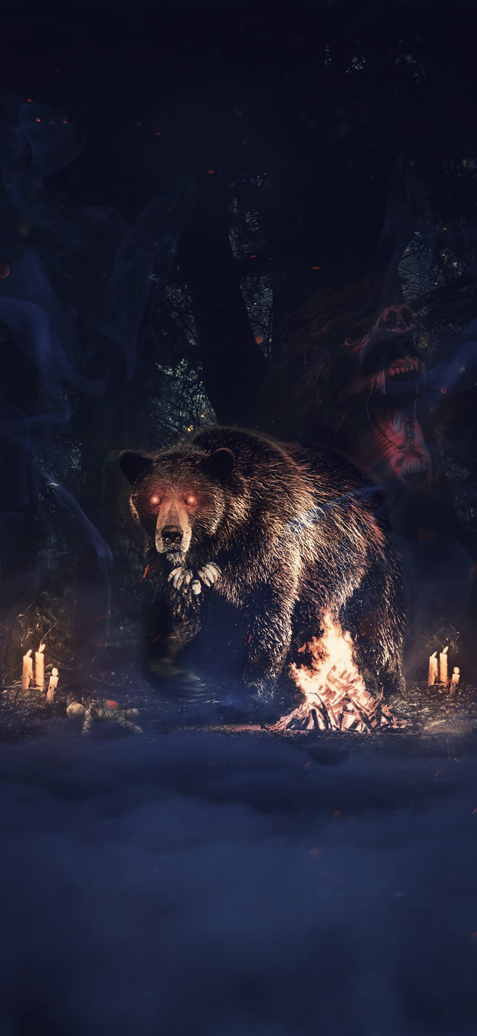 Chicago Bears we got