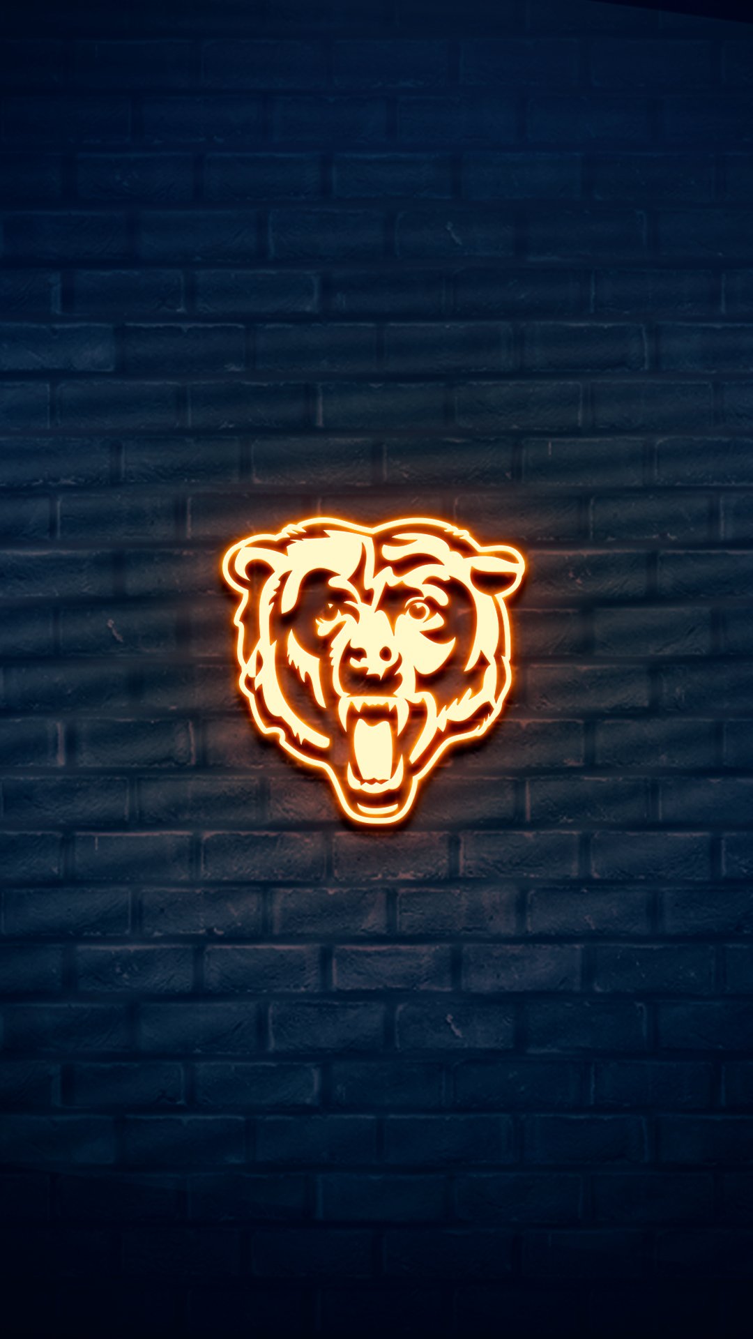Chicago Bears of our dark