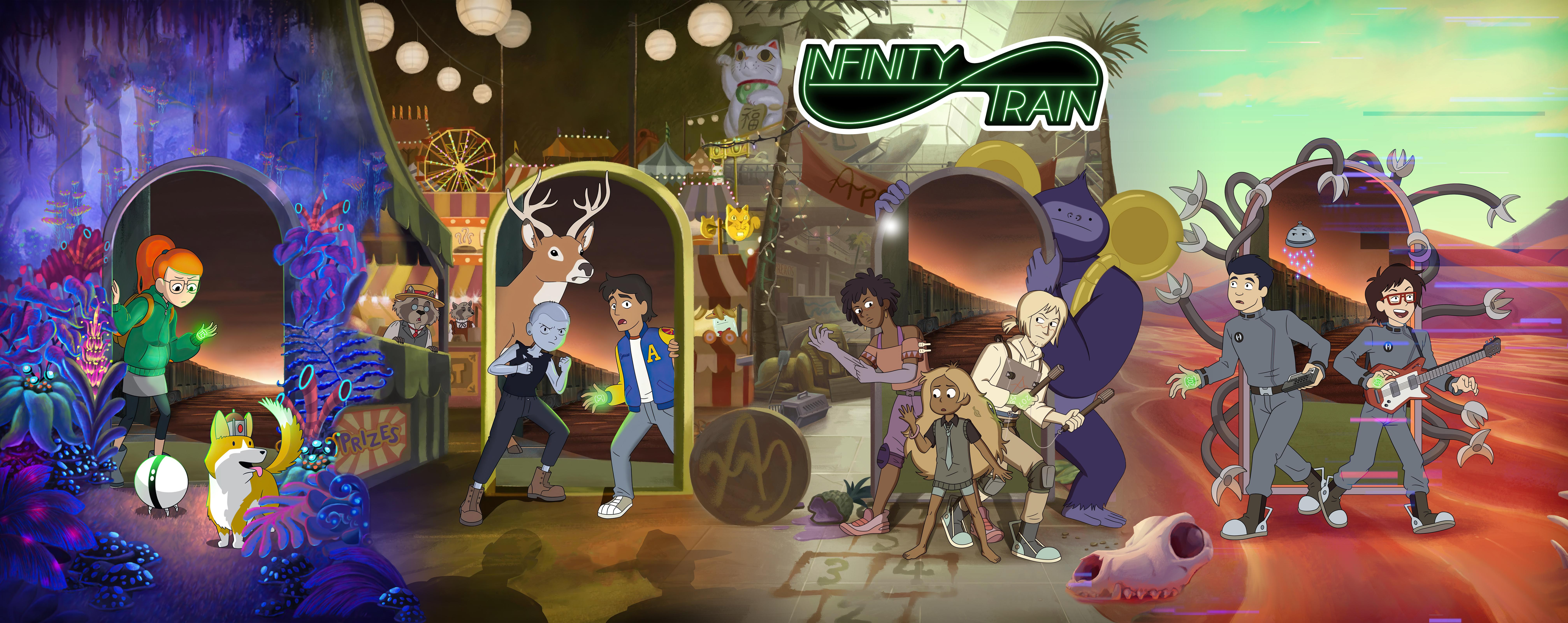 The deed is done! All 4 promo image