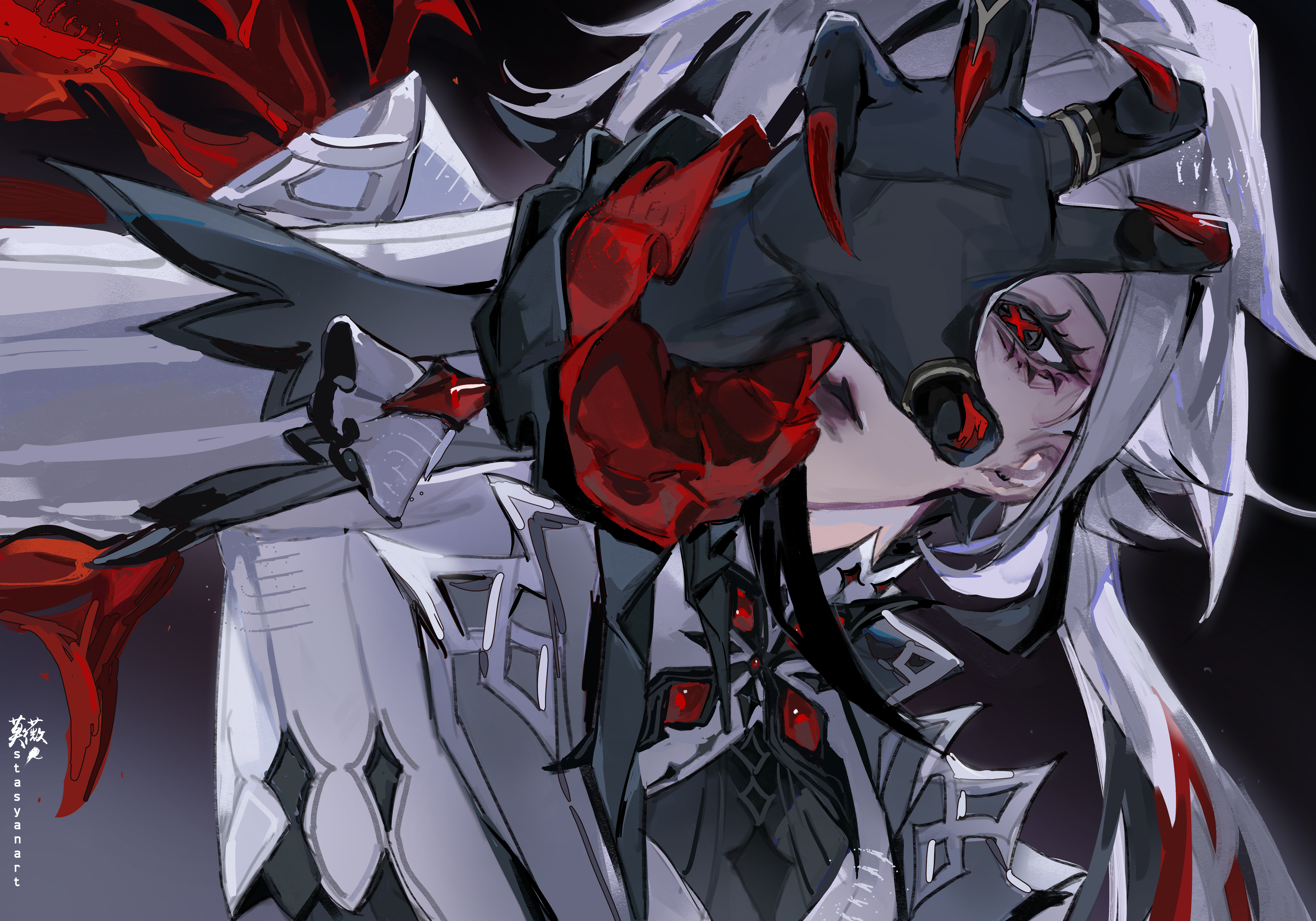 Stunning 4K Ultra HD Wallpaper