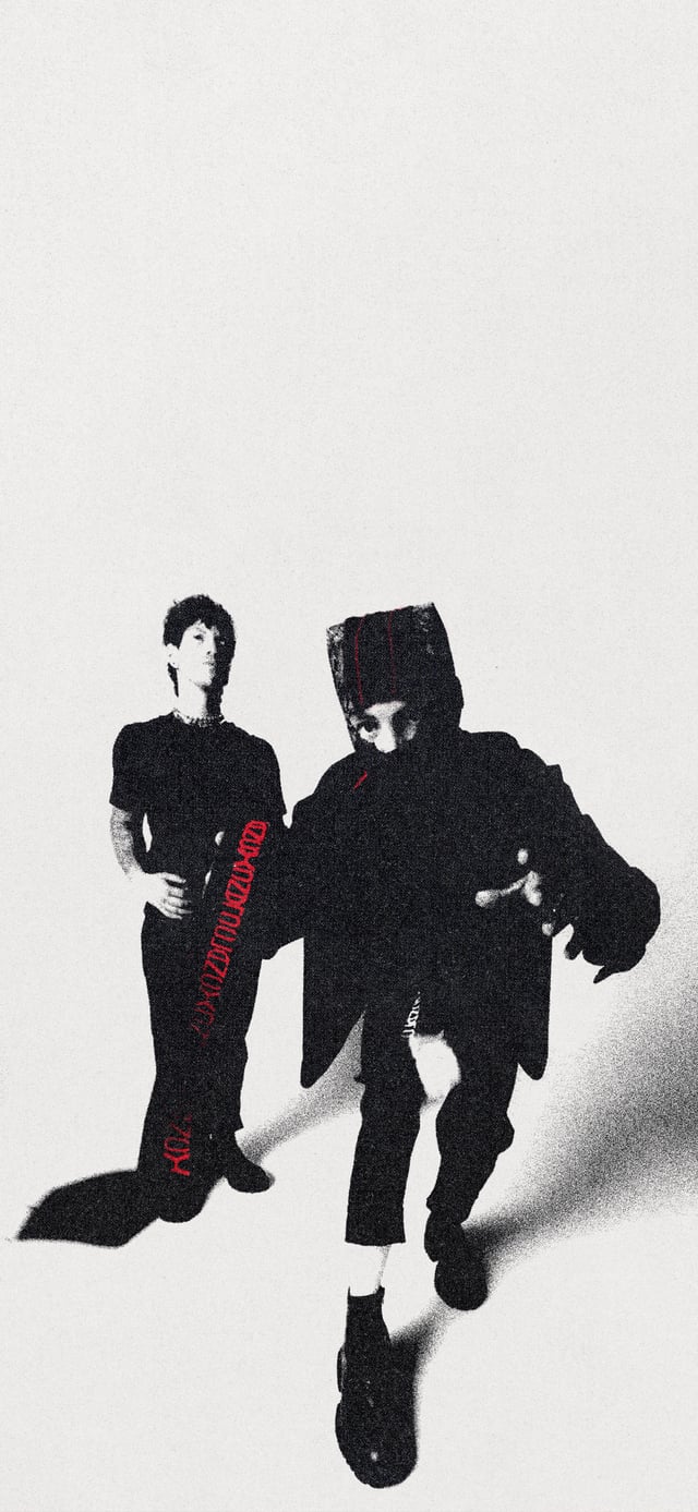 CLANCY Phone Wallpaper If you have