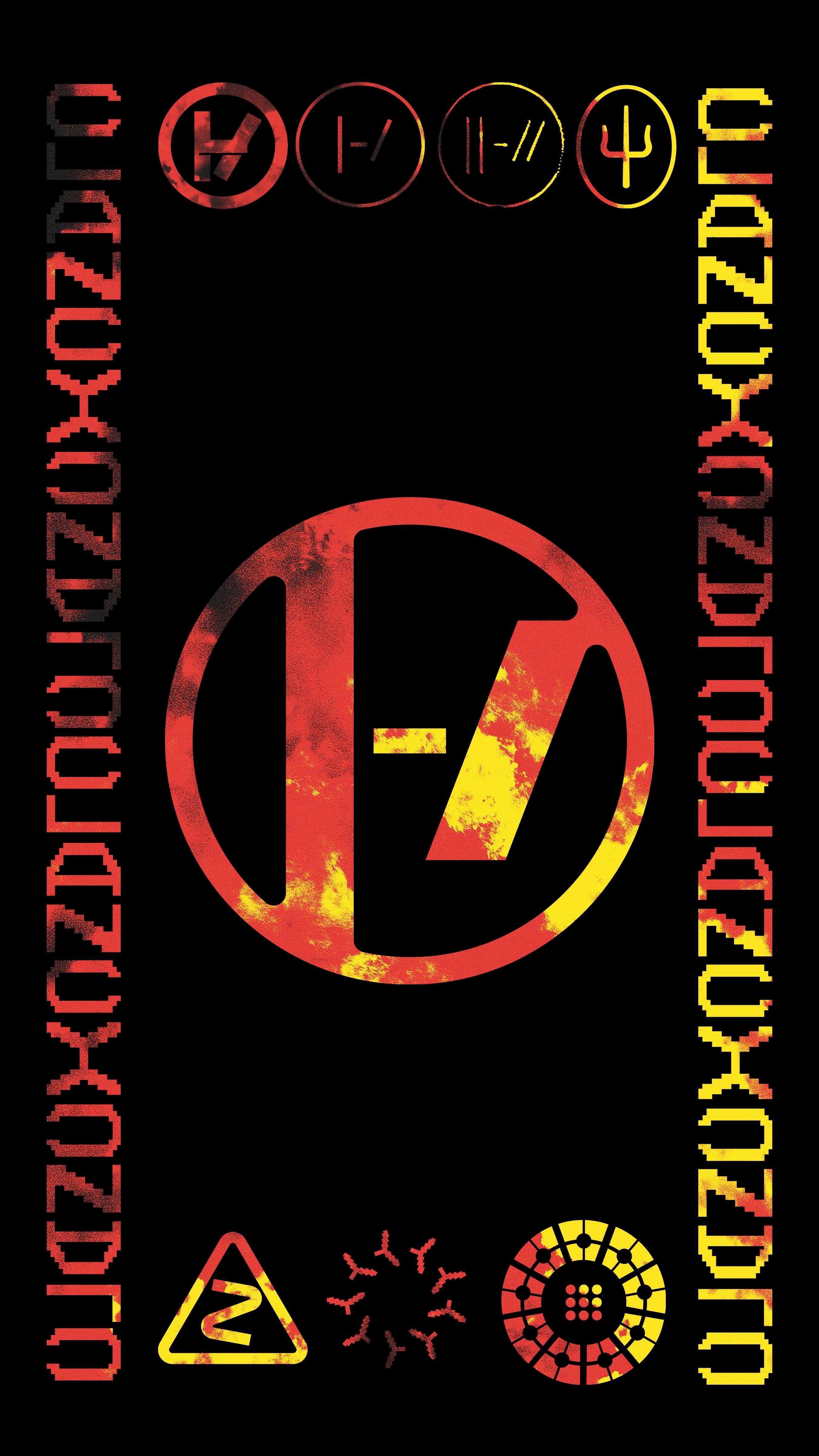 Clancy iPhone Wallpaper. Decided to