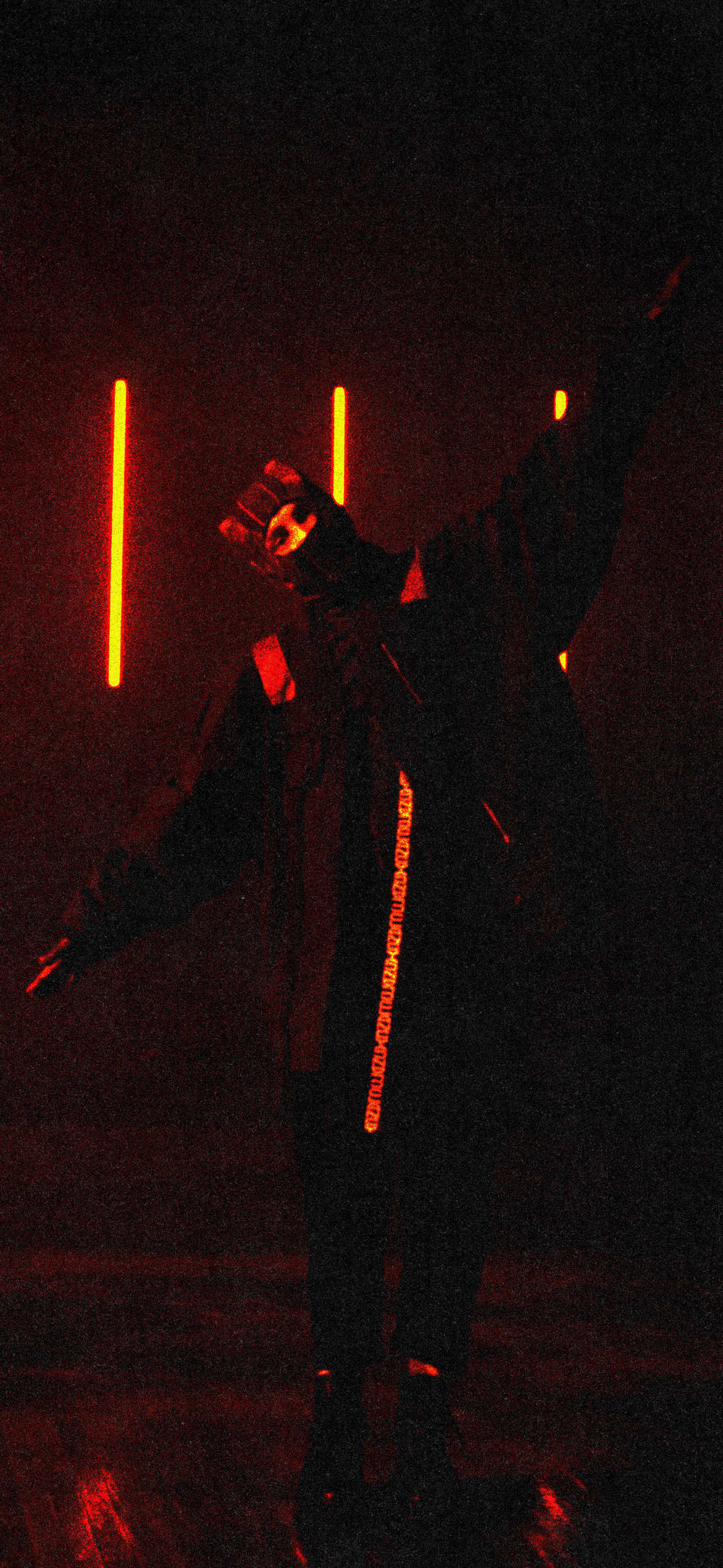 CLANCY Phone Wallpaper If you have