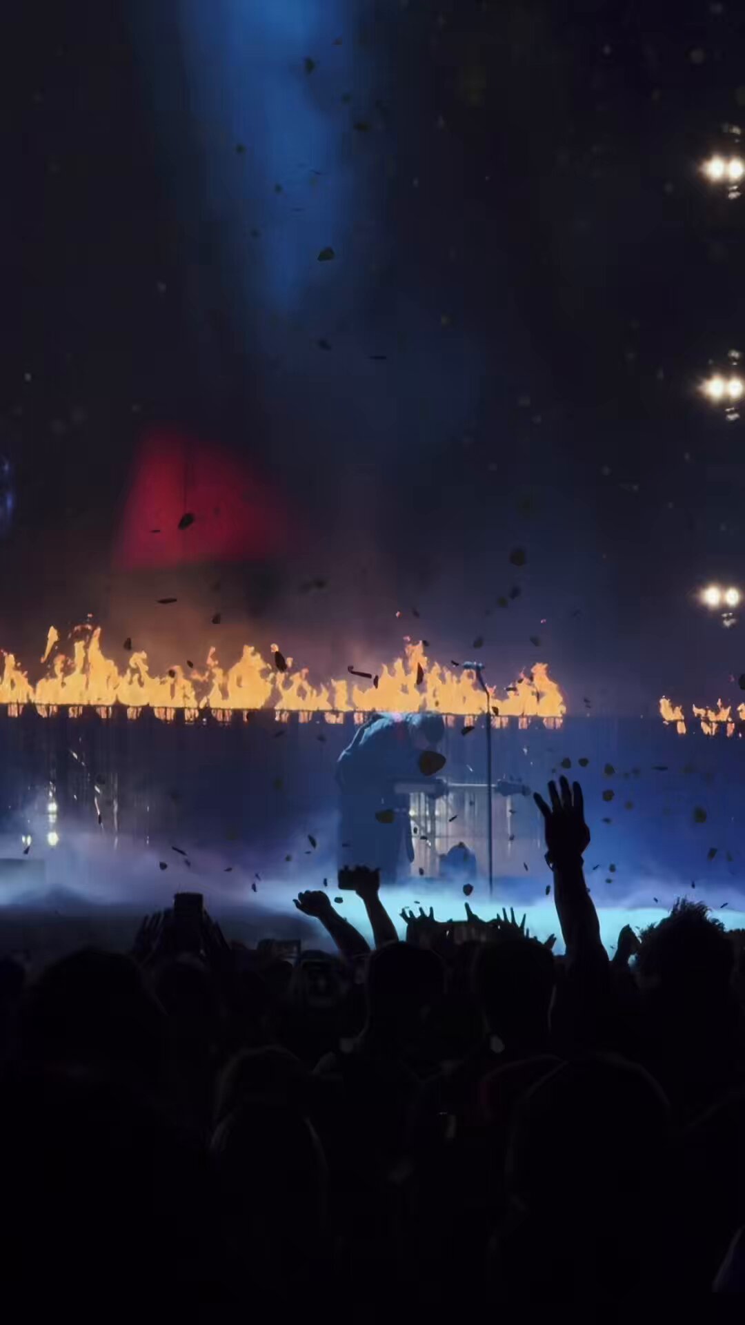 twenty one pilots LA