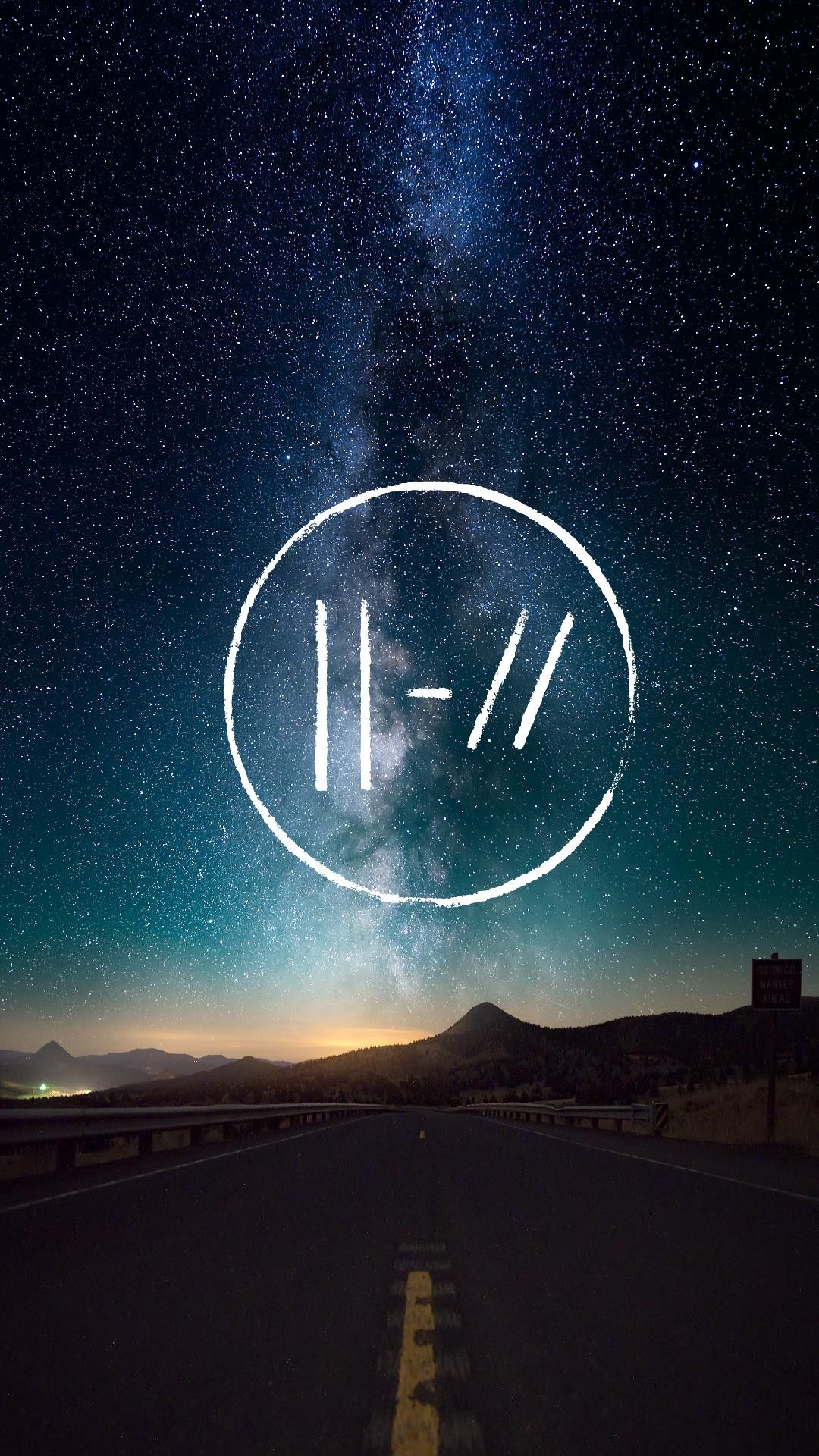 Best Twenty one pilots wallpaper