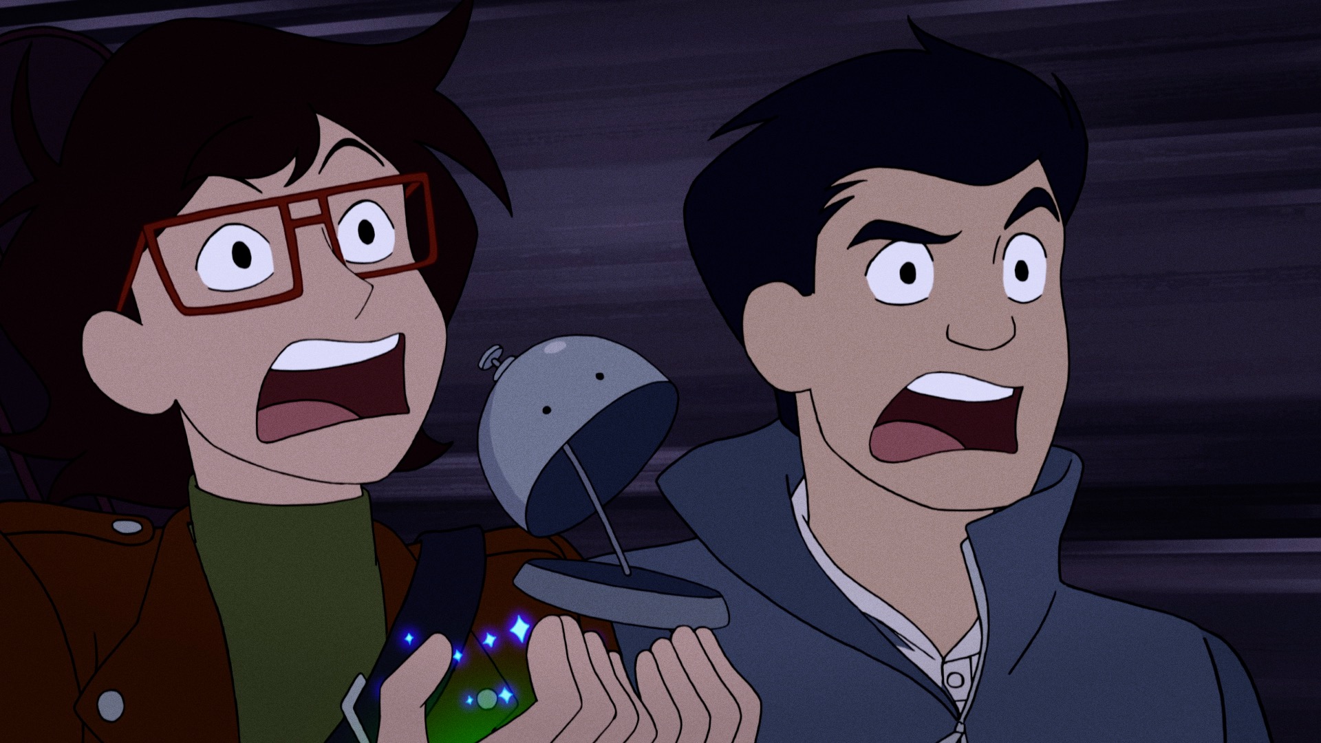 Infinity Train season 4 review: A